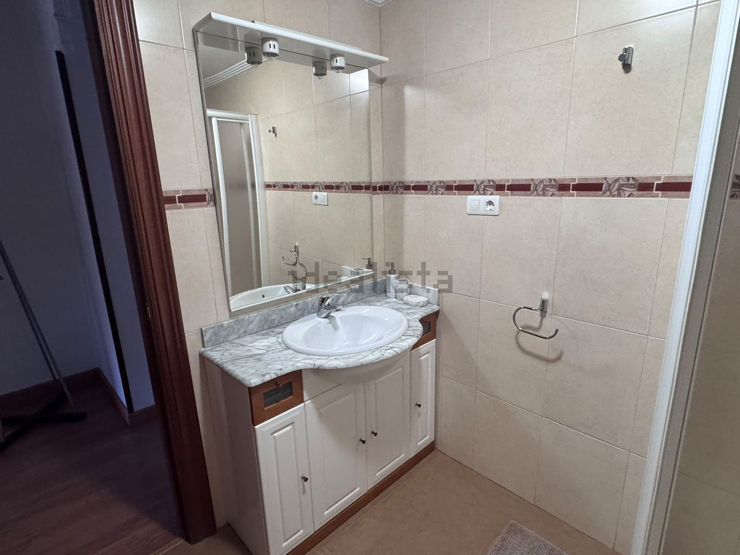 Piso de 70 m² en Palencia