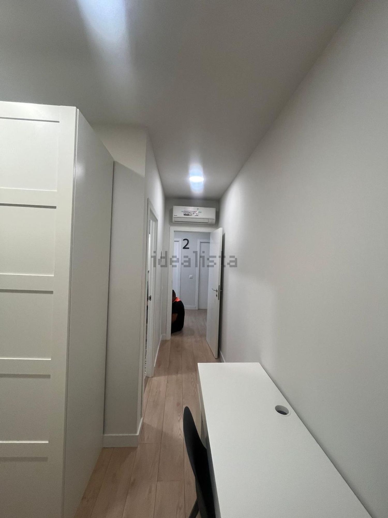 Habitación en alquiler, Lérida
