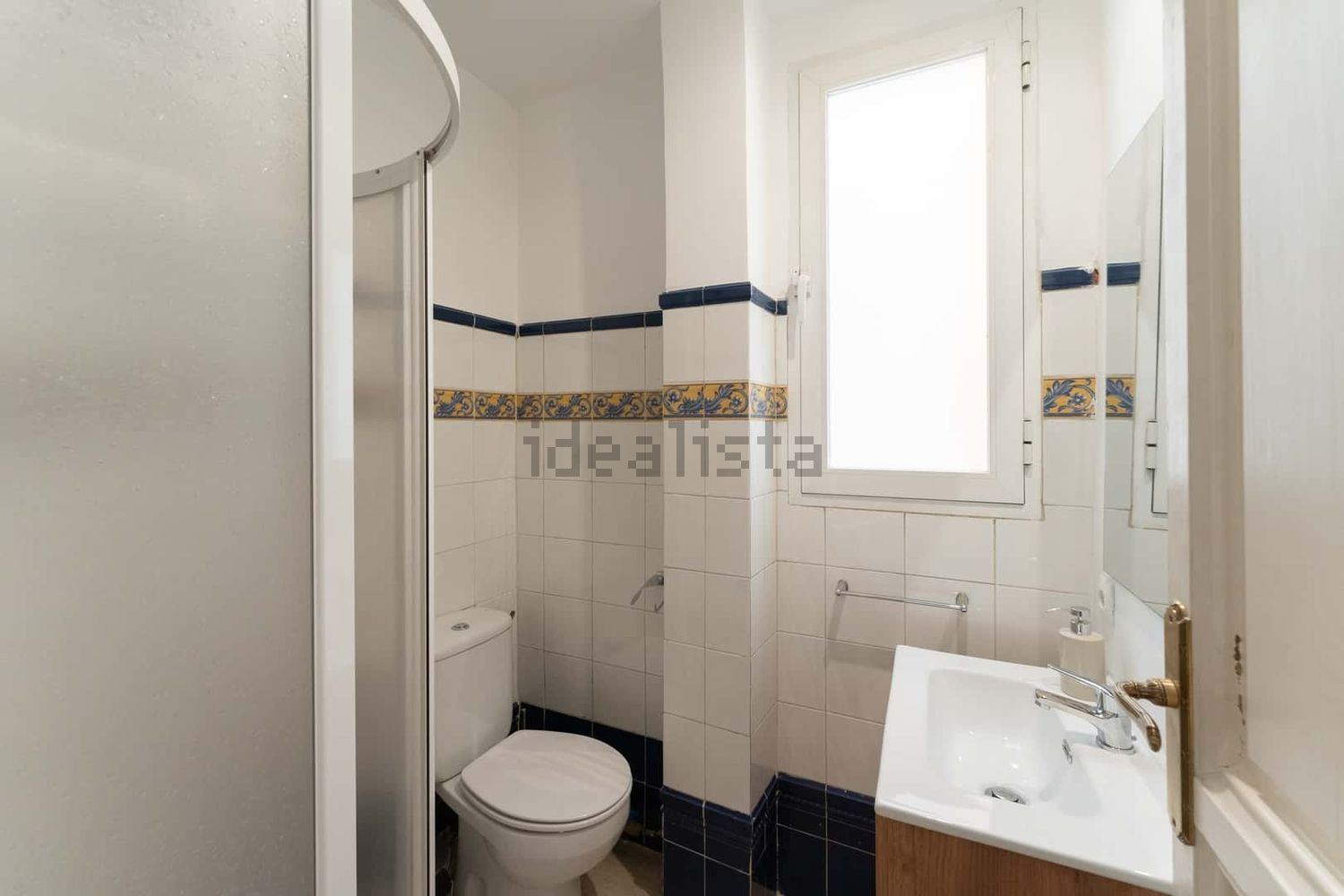 Habitación en alquiler, Madrid
