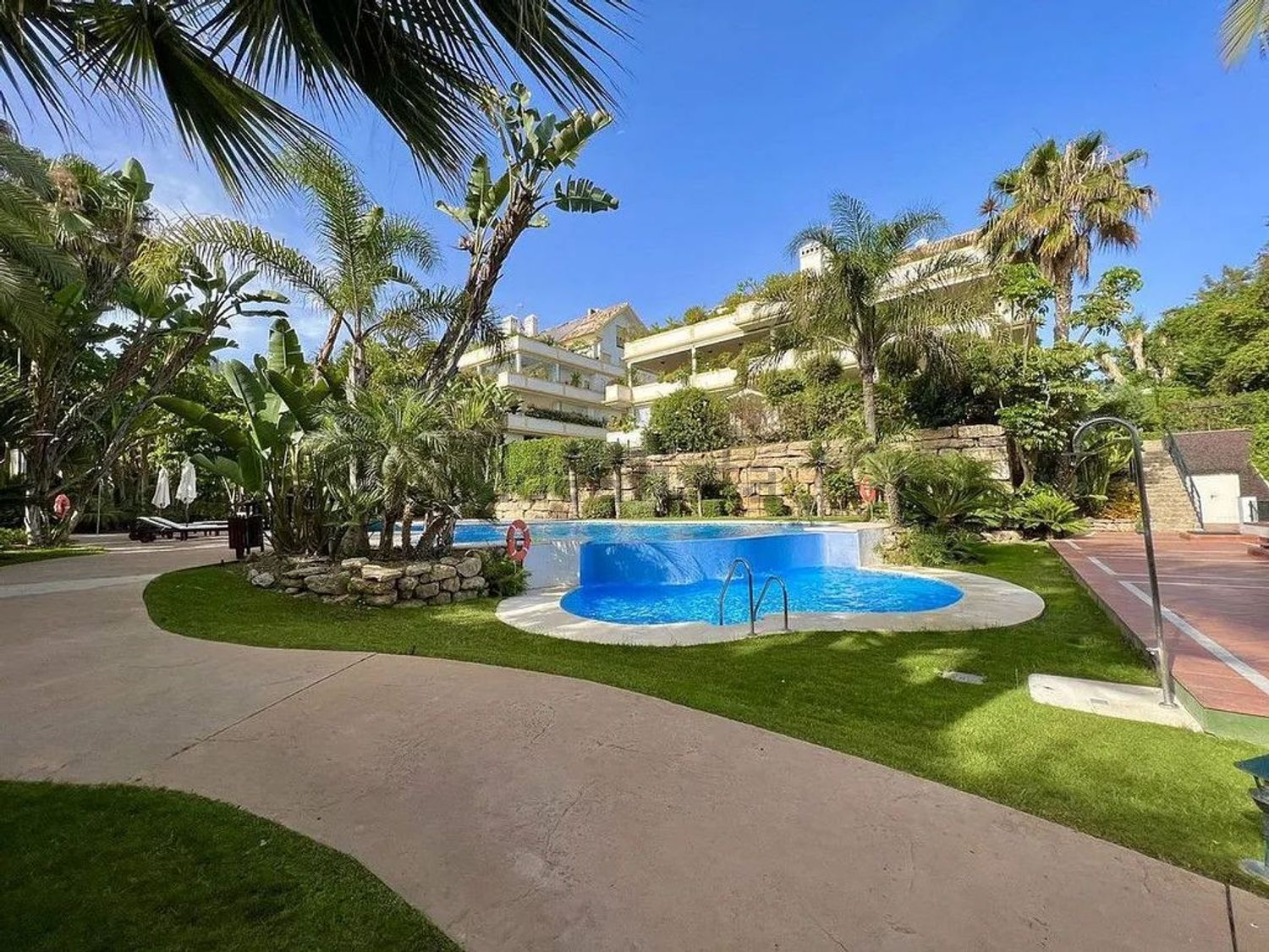 Pis de 173 m² a Marbella