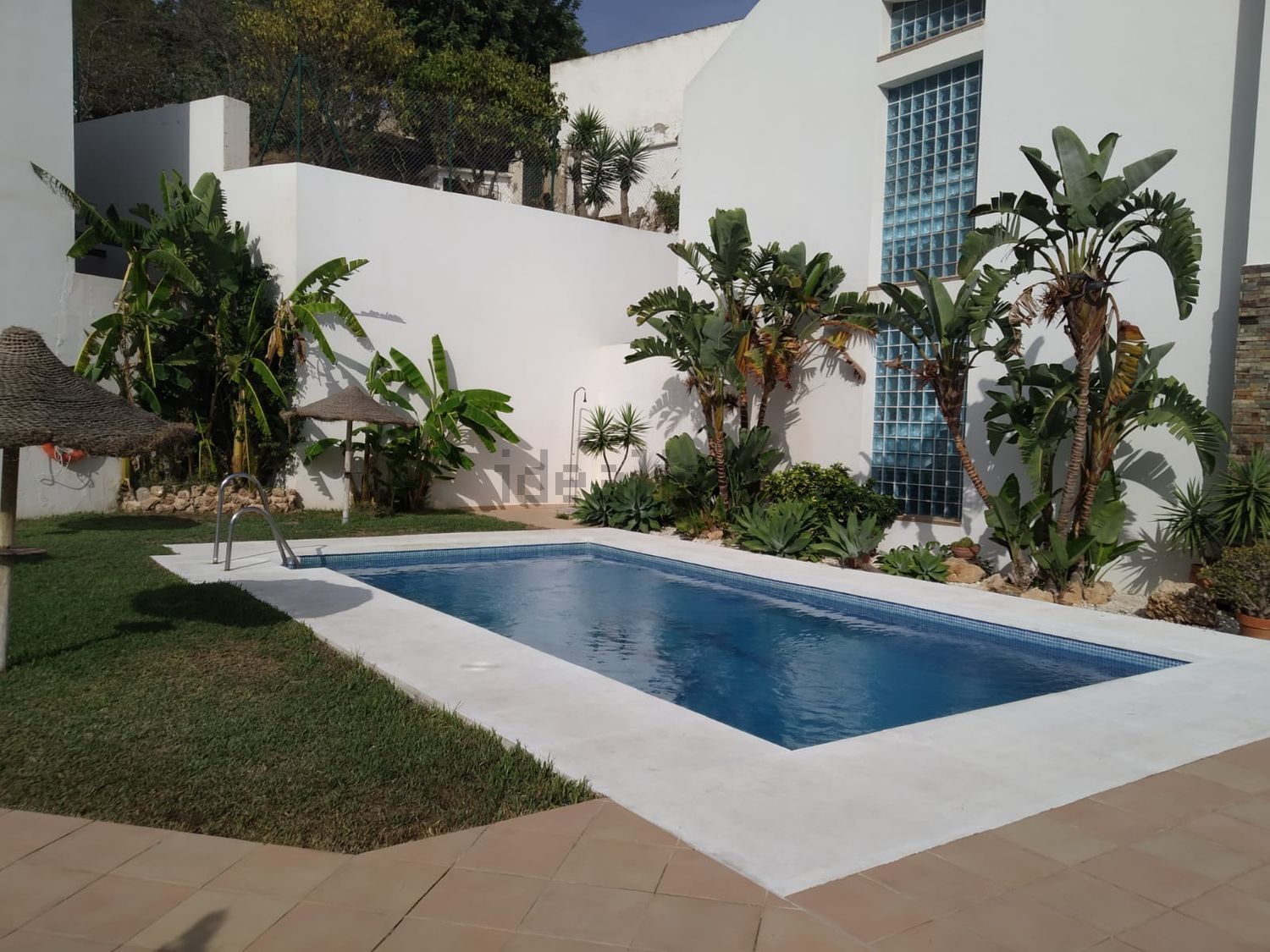 Piso de 110 m² en Benalmádena