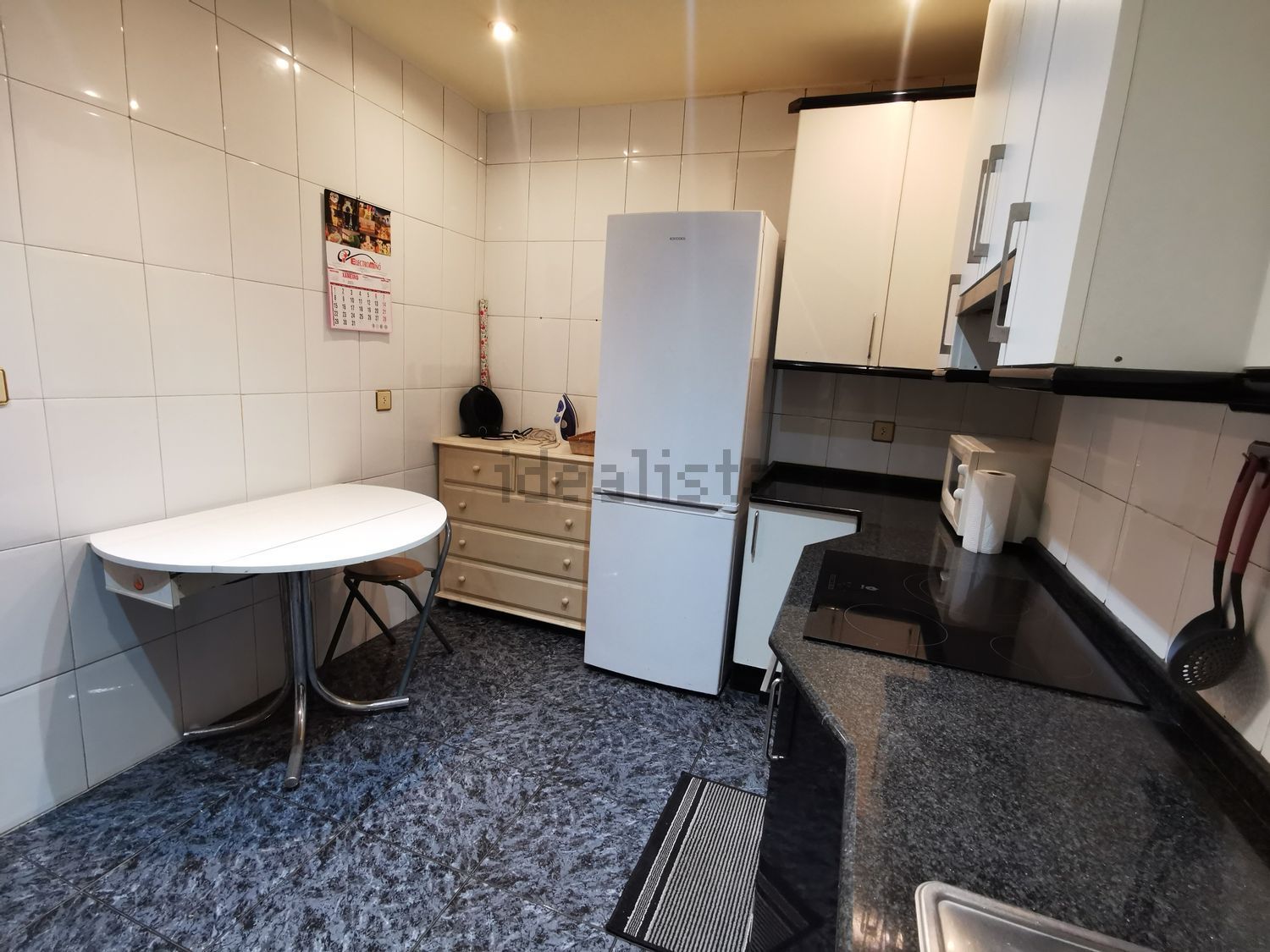 Pis de 70 m² a Vigo