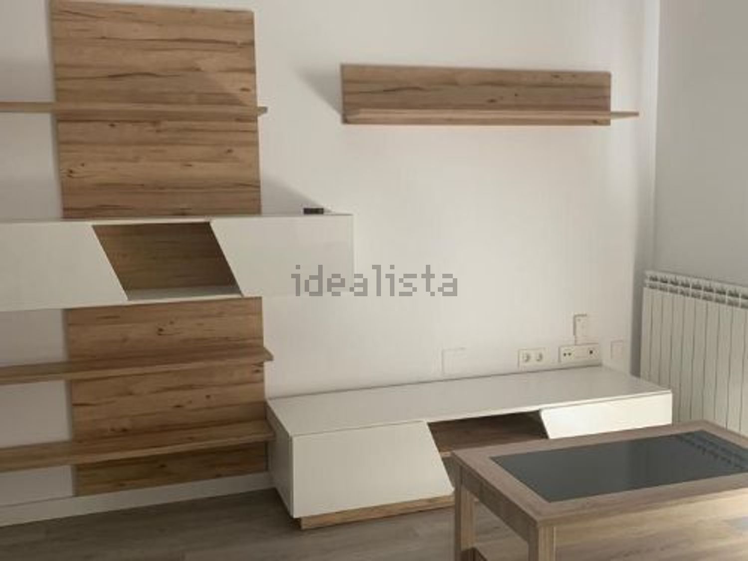 Piso de 40 m² en Ciudad Real