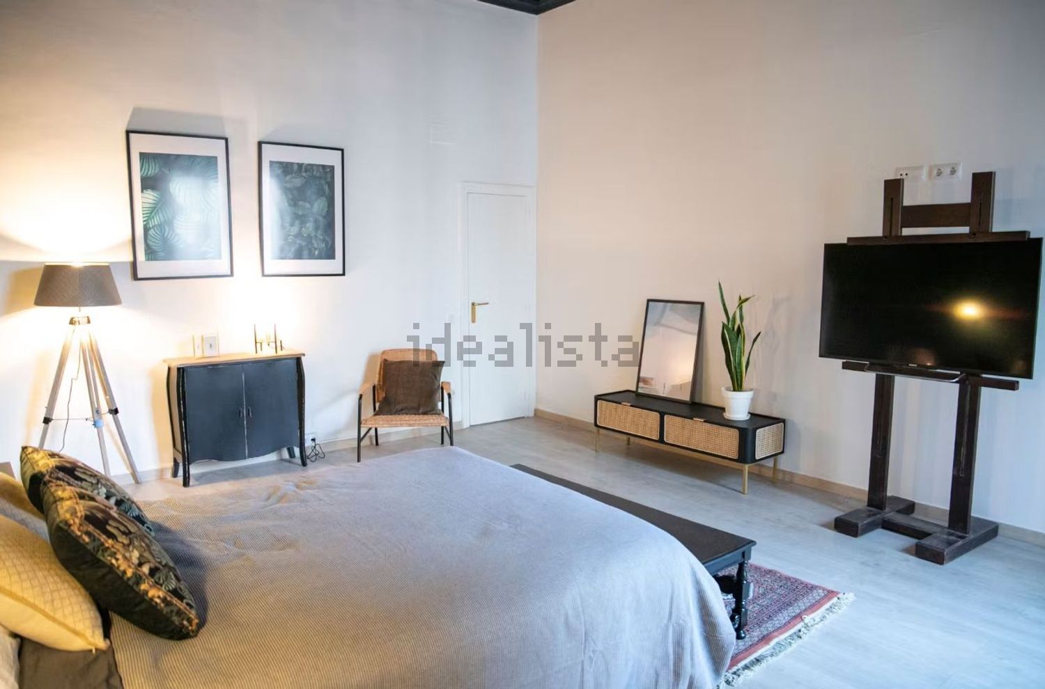 Pis de 115 m² a Barcelona