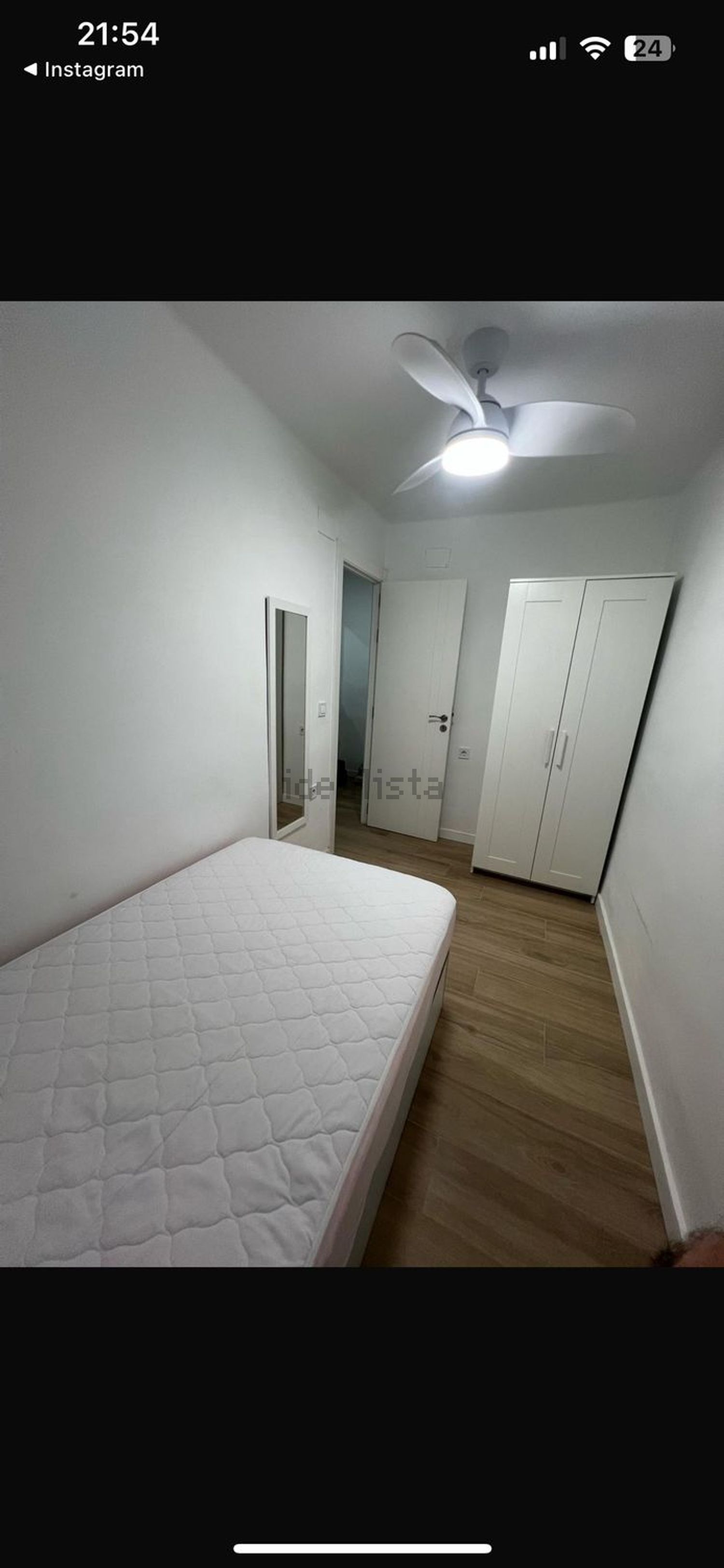 Habitació de lloguer, València