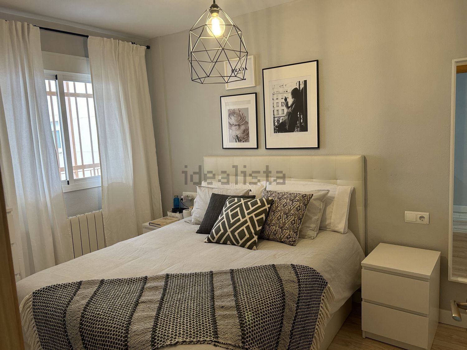 Flat 60 m² in Badajoz