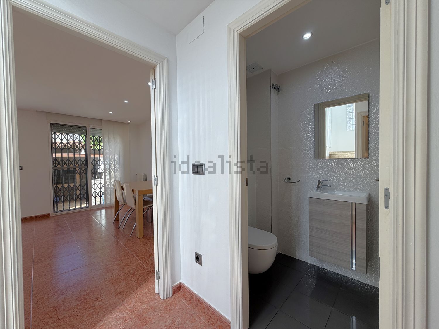 Casa de 105 m² a Nàquera