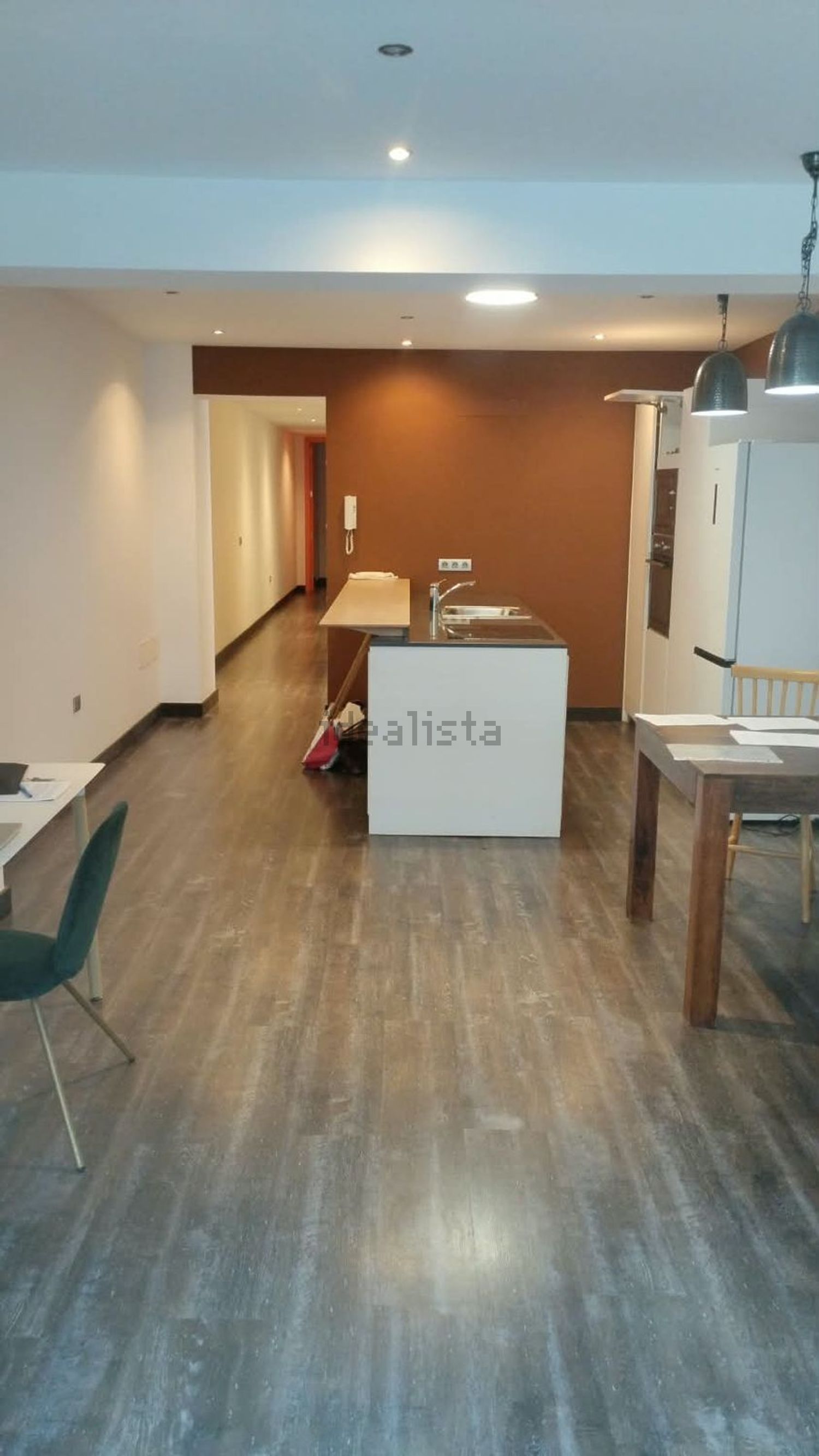 Piso de 102 m² en Santa Cruz de Tenerife