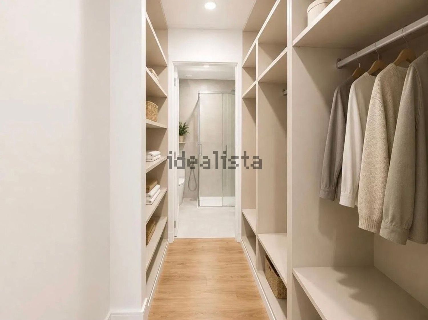 Pis de 81 m² a A Corunya