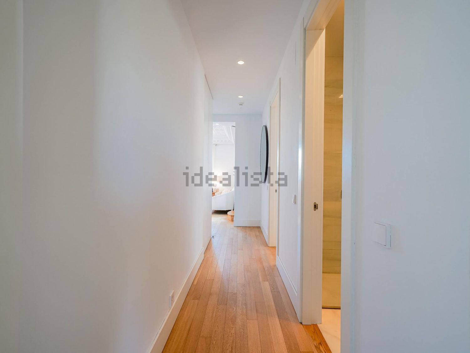 Pis de 130 m² a Madrid
