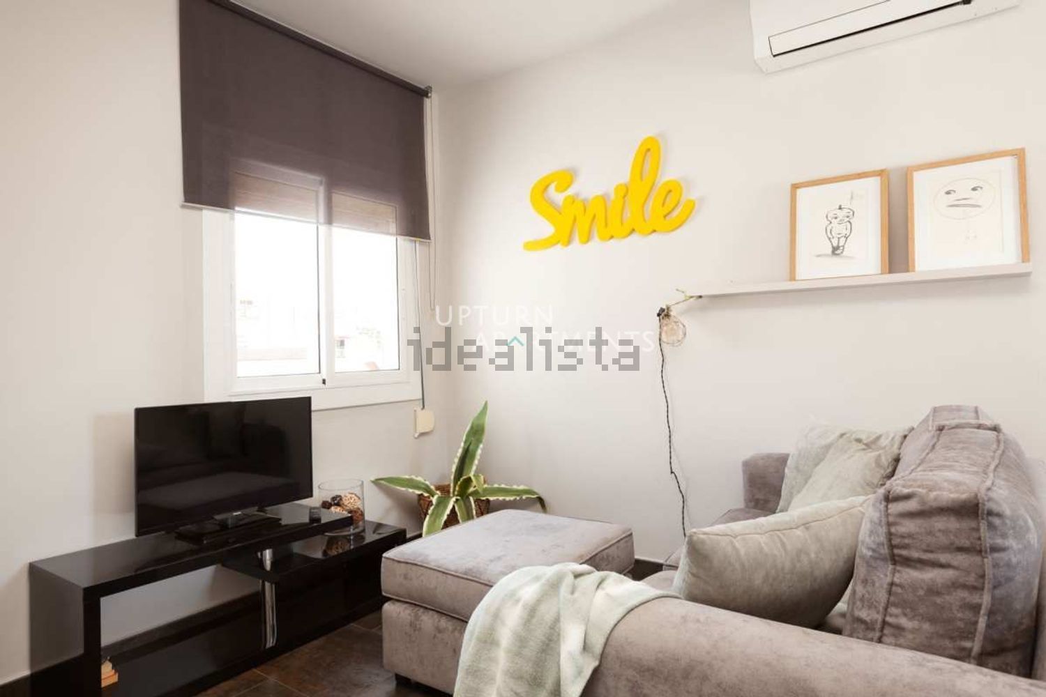 Appartement 55 m² à Barcelone