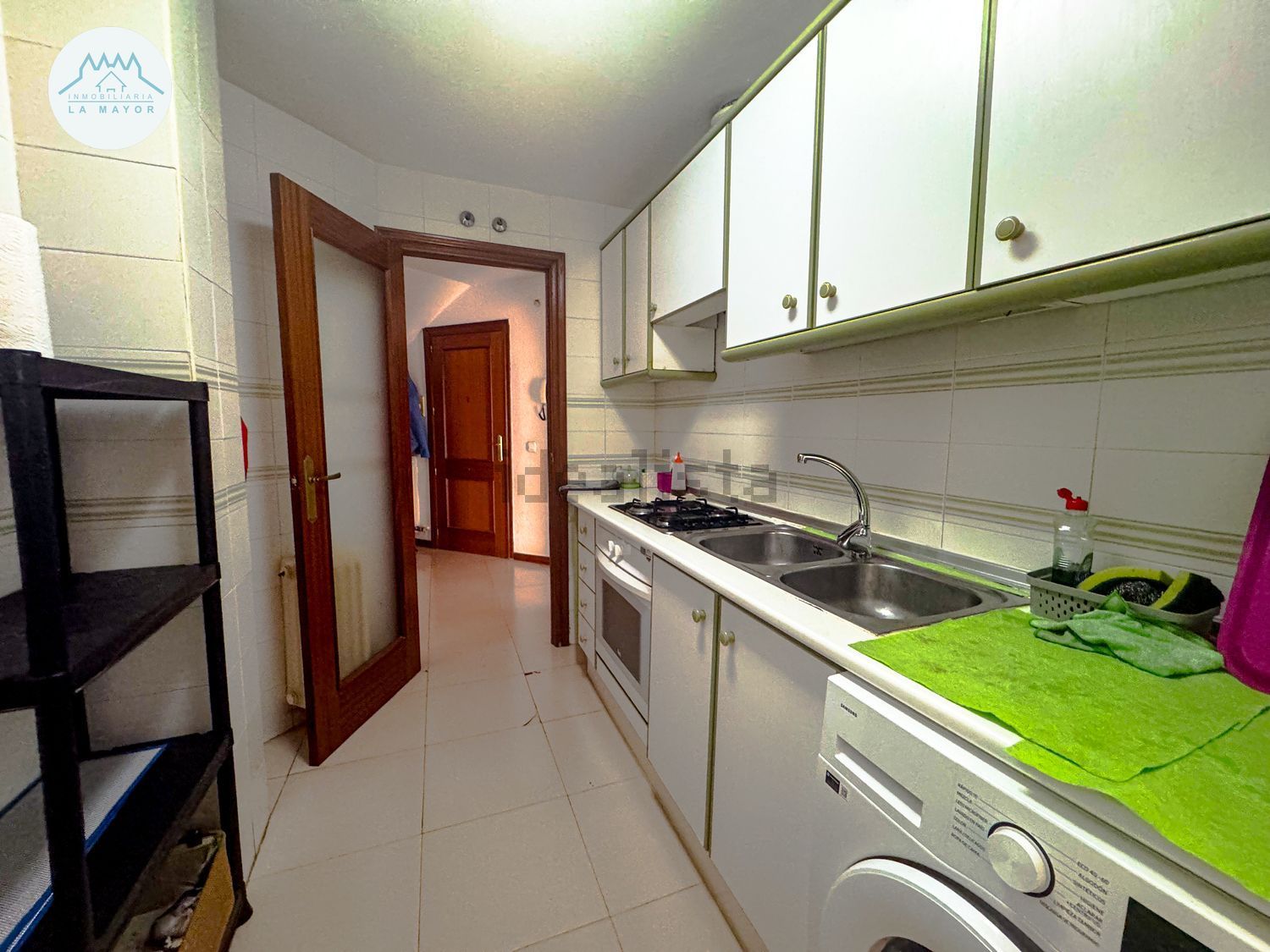 Appartement 160 m² à Ciudad Real