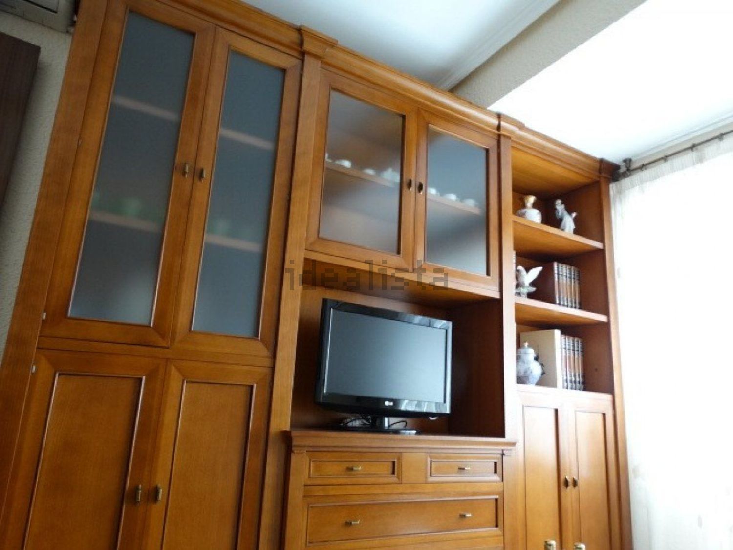 Pis de 63 m² a Saragossa