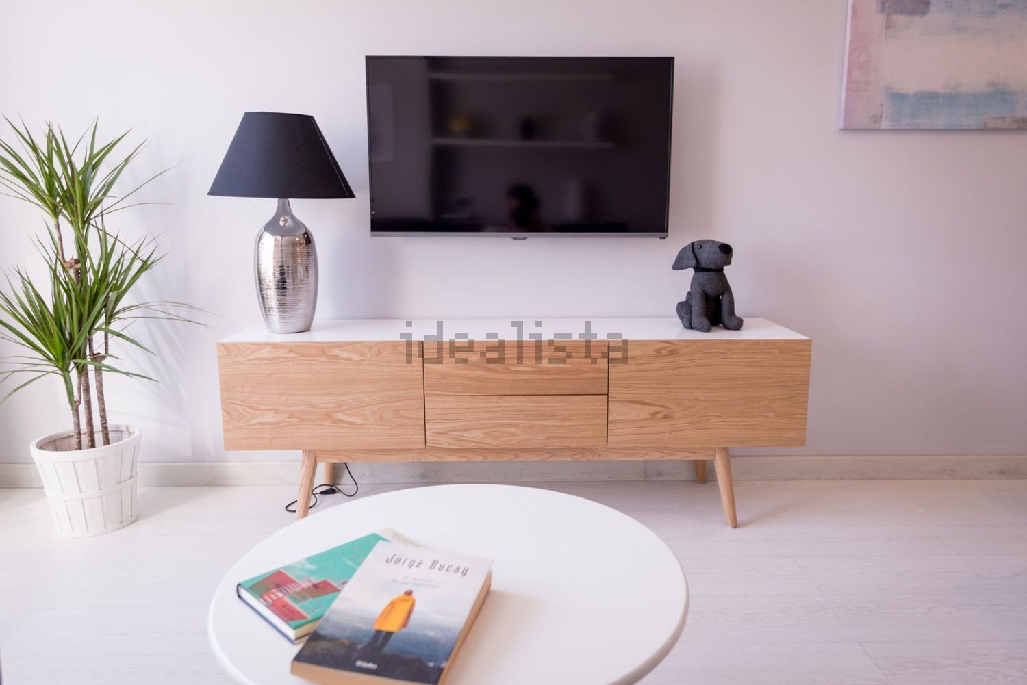 Pis de 57 m² a Madrid