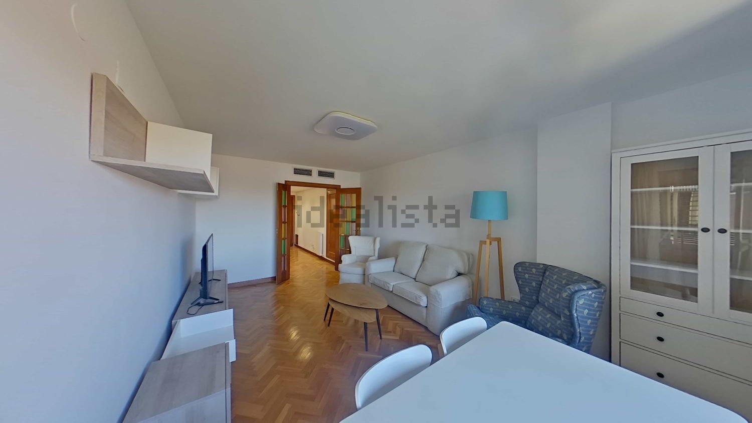 Pis de 109 m² a Saragossa
