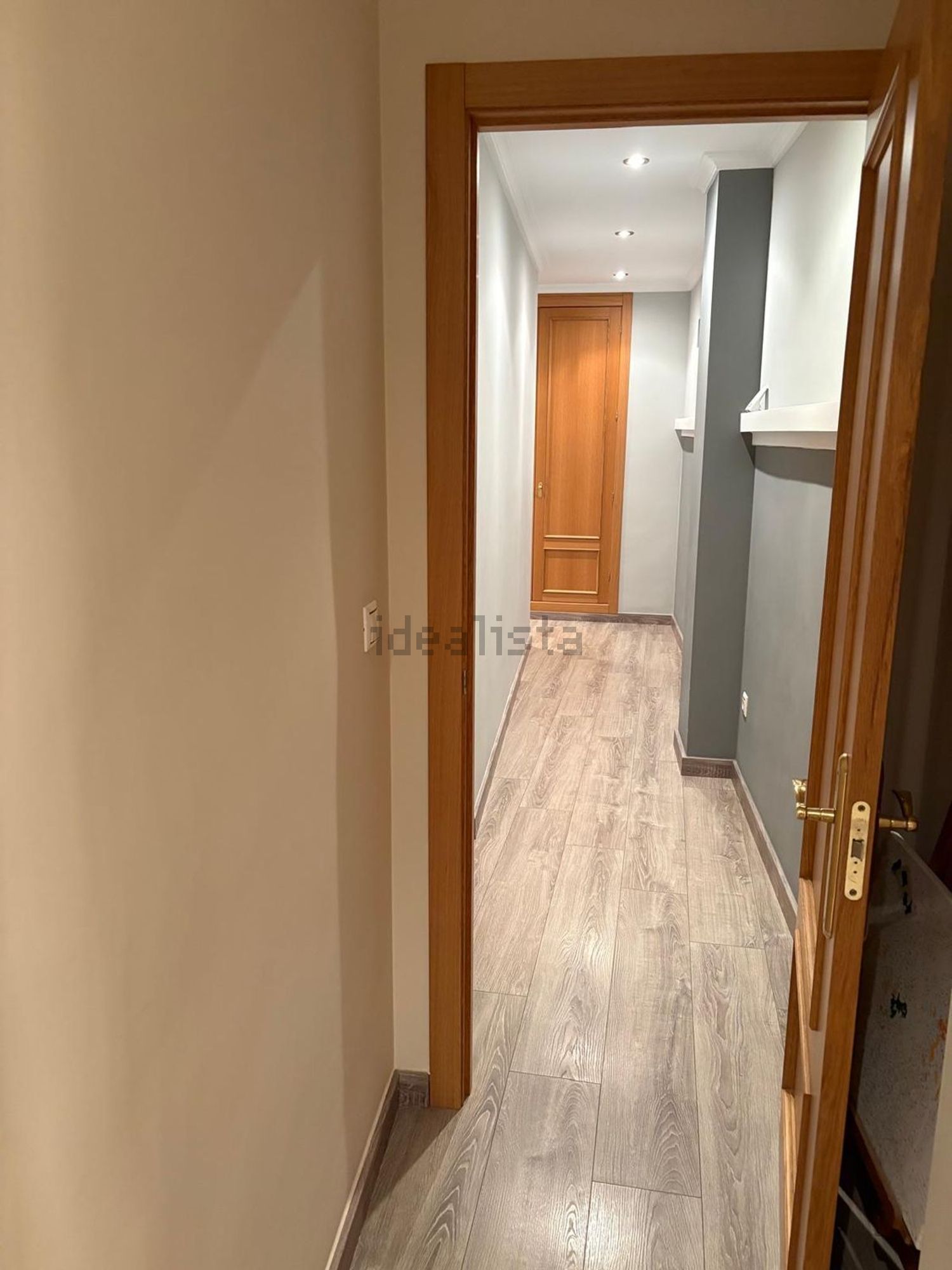 Piso de 120 m² en Villena