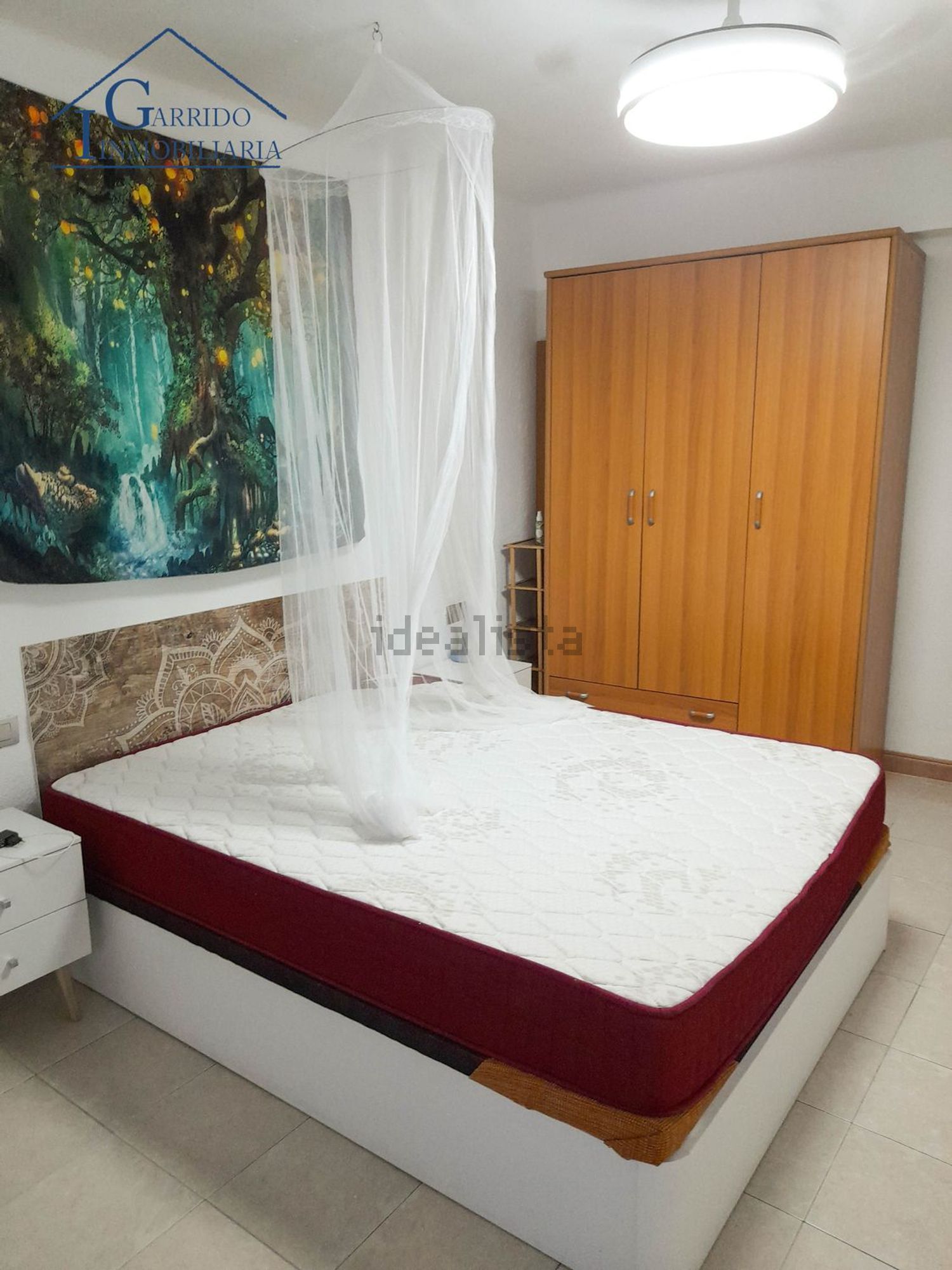 Piso de 70 m² en Alacuás
