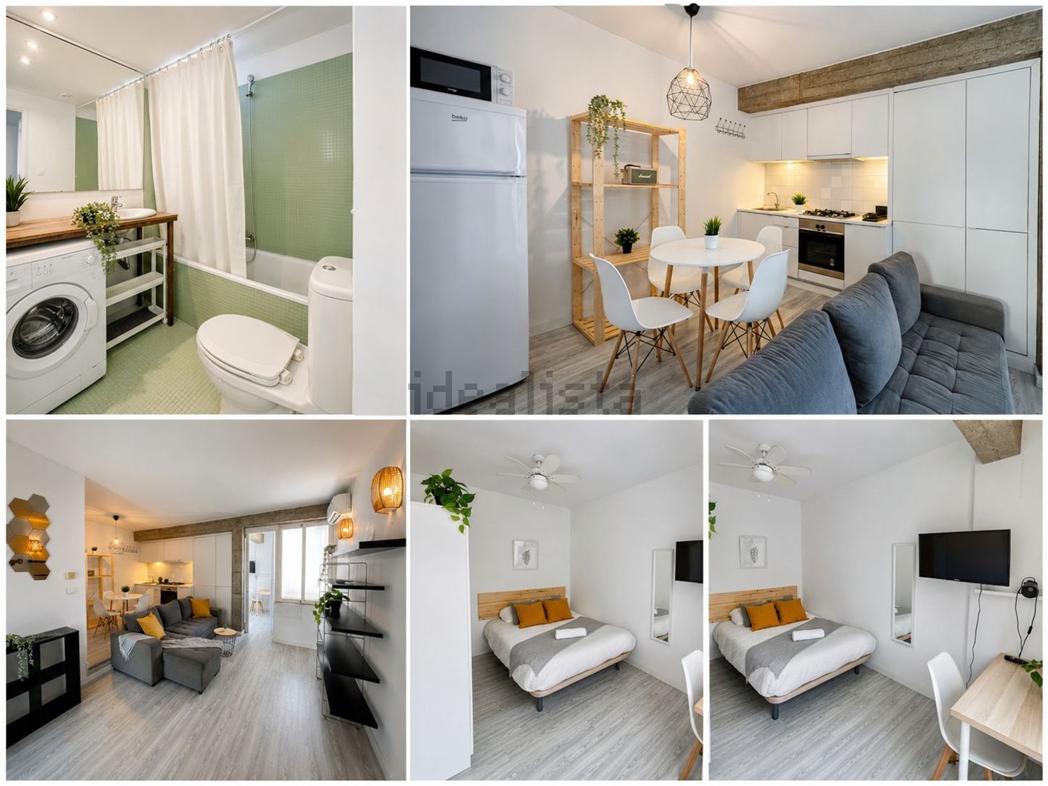 Zimmer zur Miete, Granada
