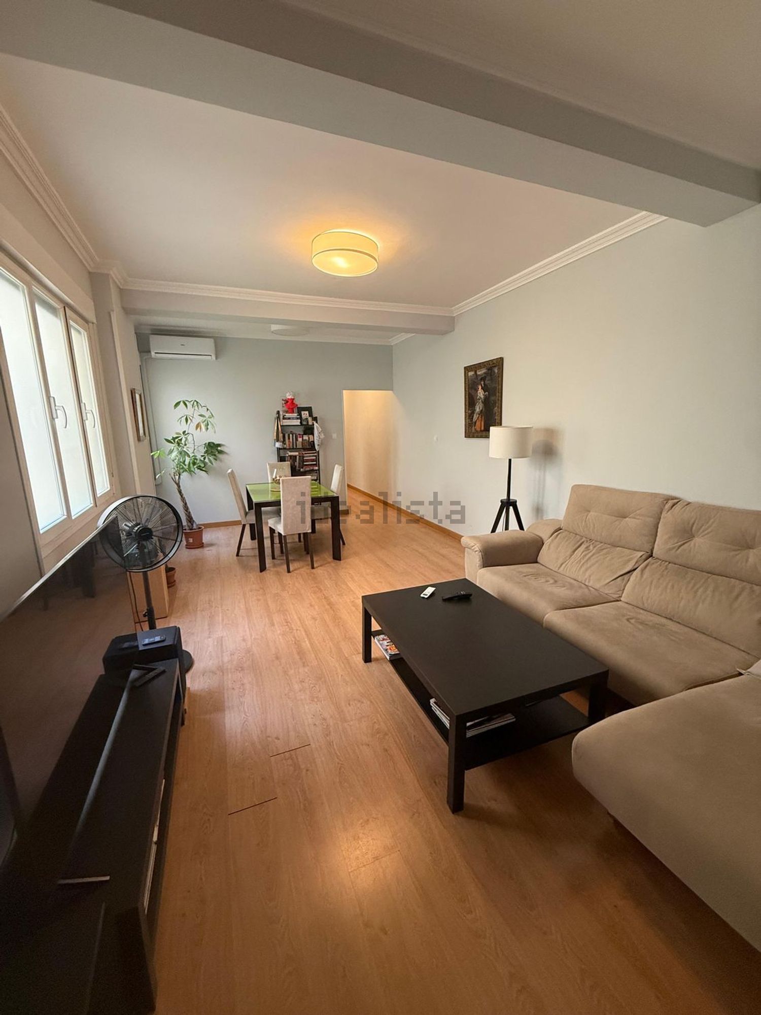 Pis de 135 m² a Madrid