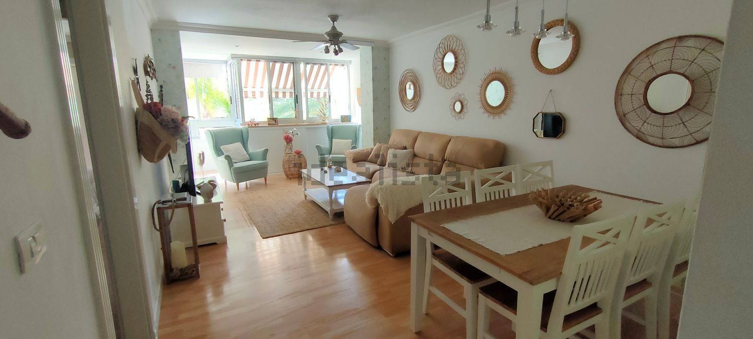 Pis de 85 m² a Santa Cruz de Tenerife