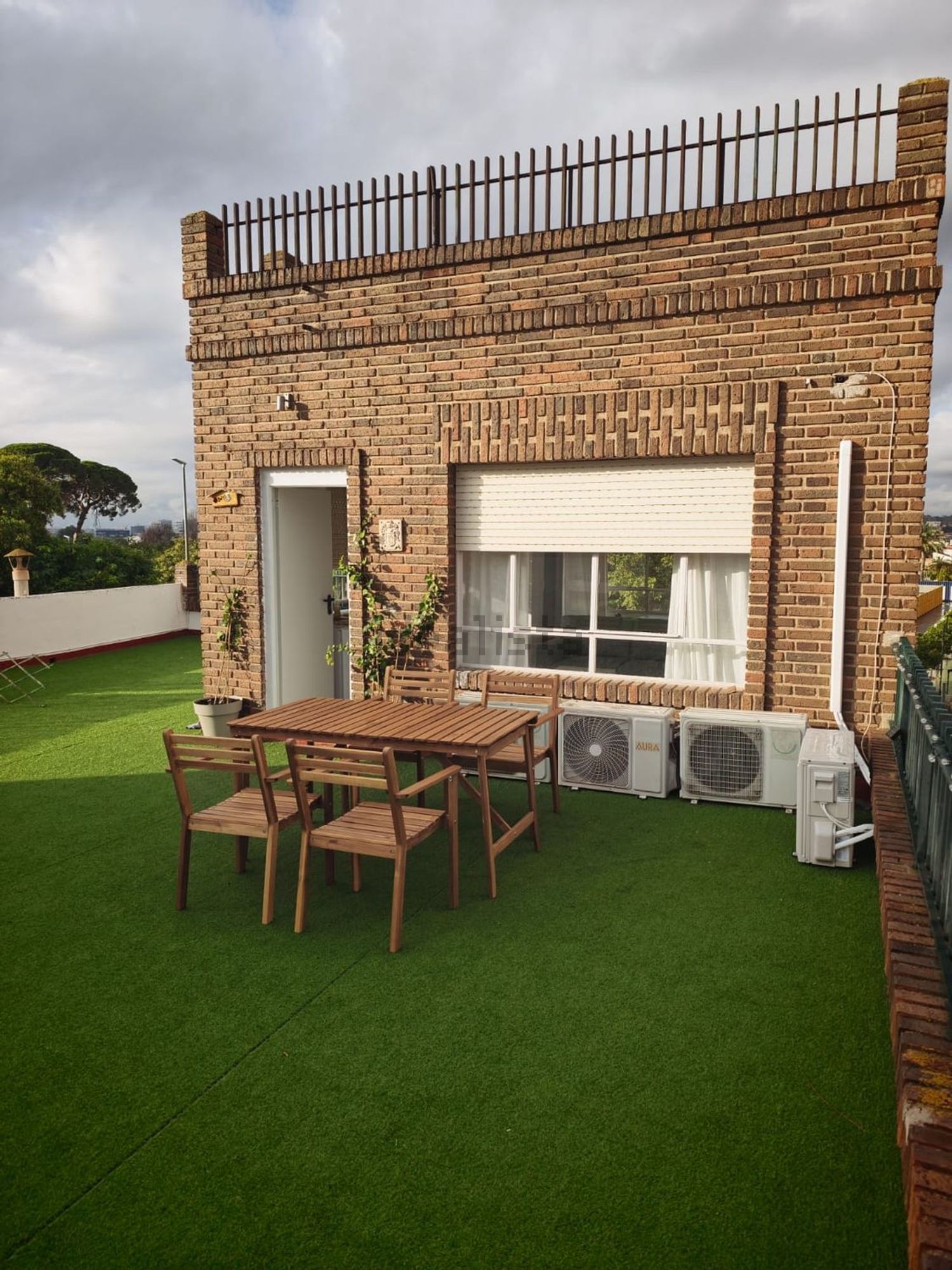Appartamento 60 m² a Murcia