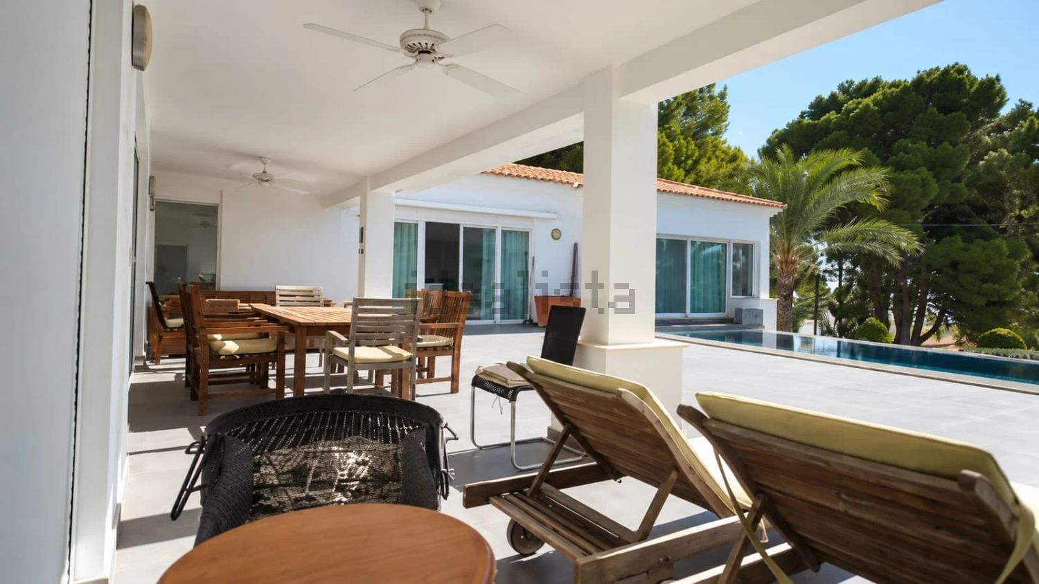 Casa de 430 m² a Altea