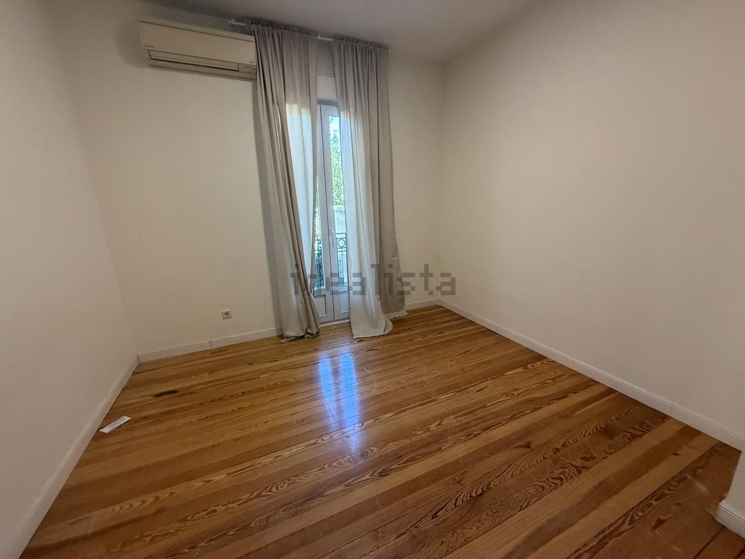 Piso de 117 m² en Madrid