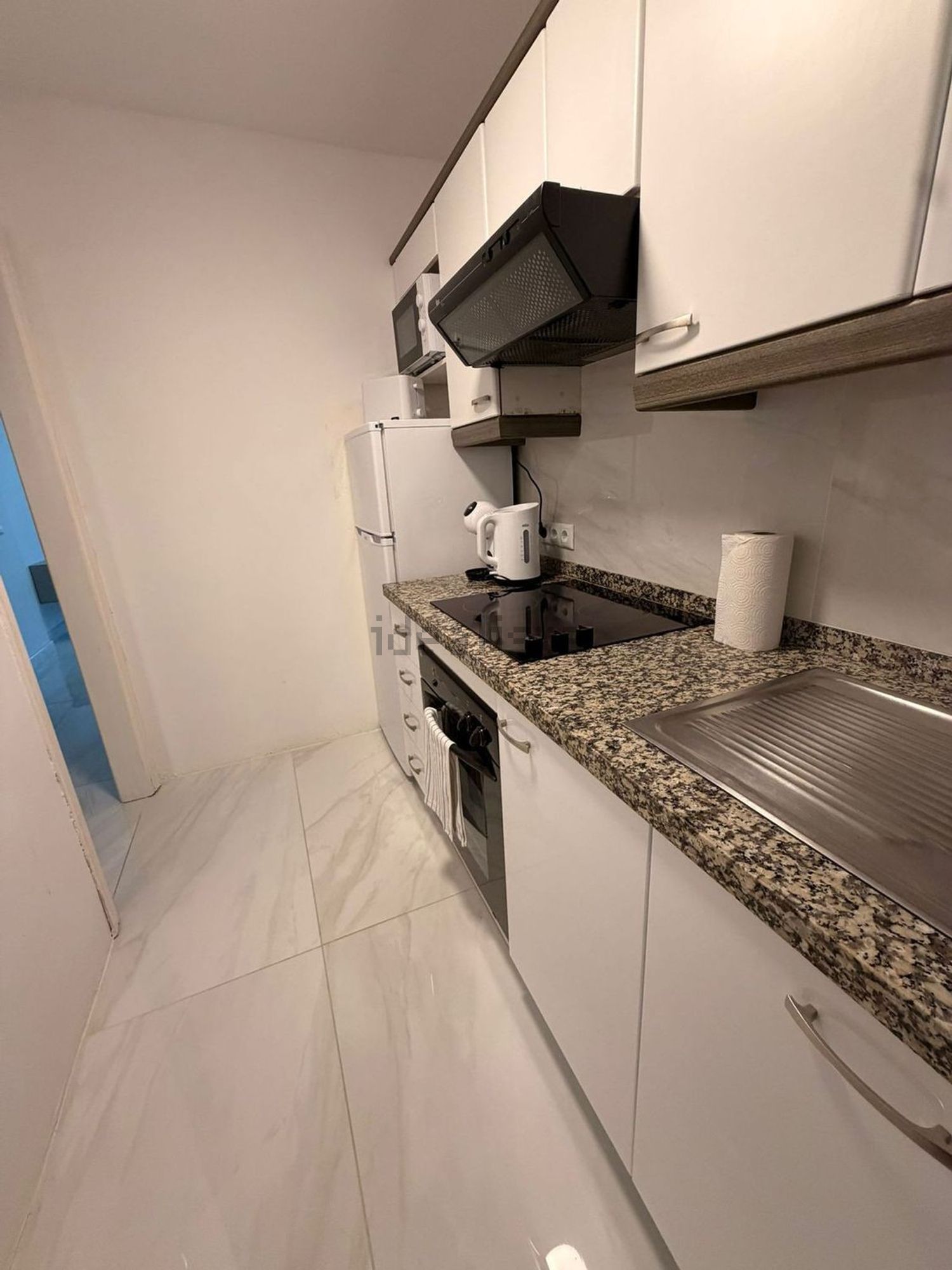 Pis de 83 m² a Mijas