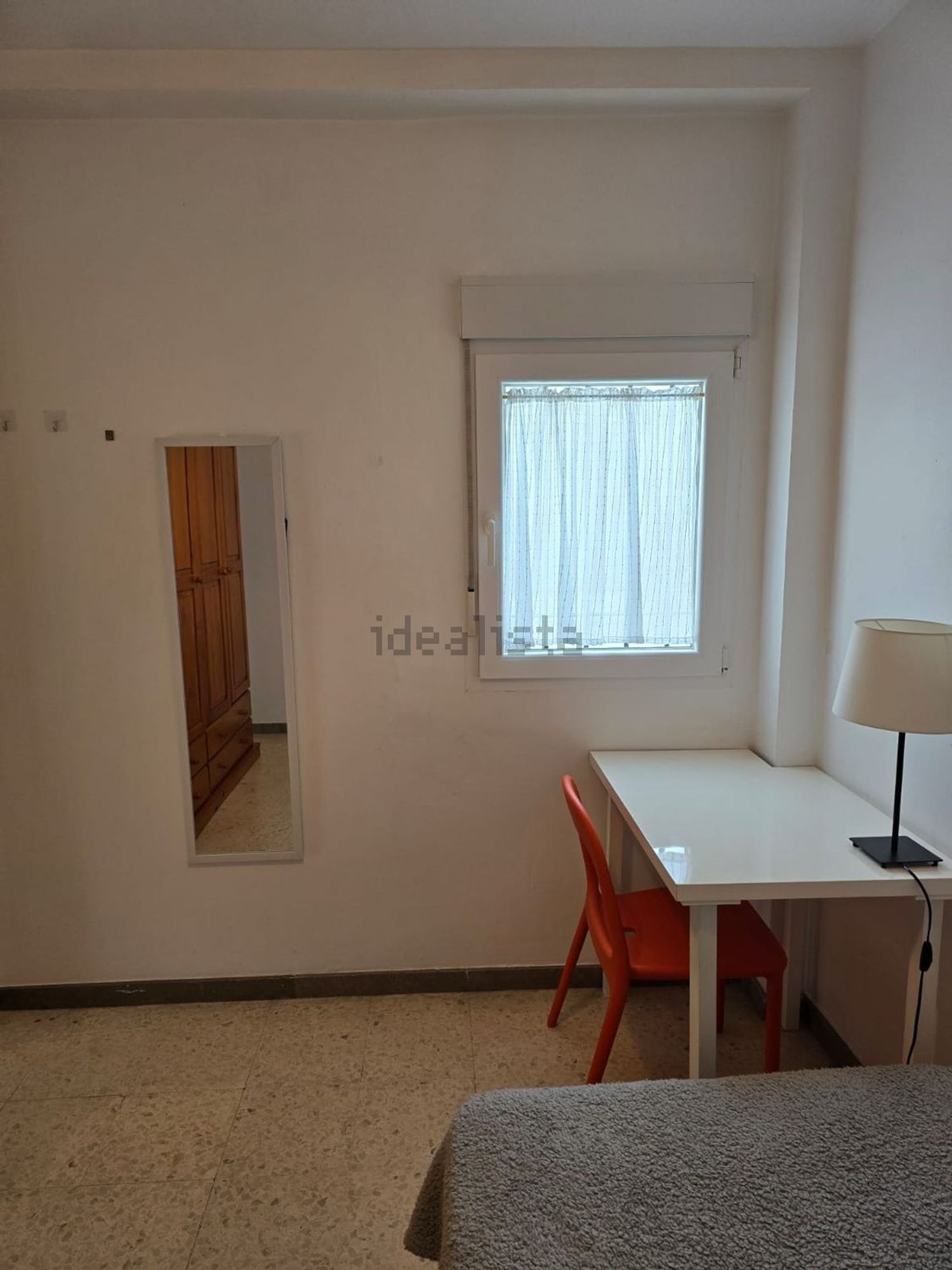 Habitación en alquiler, Sevilla