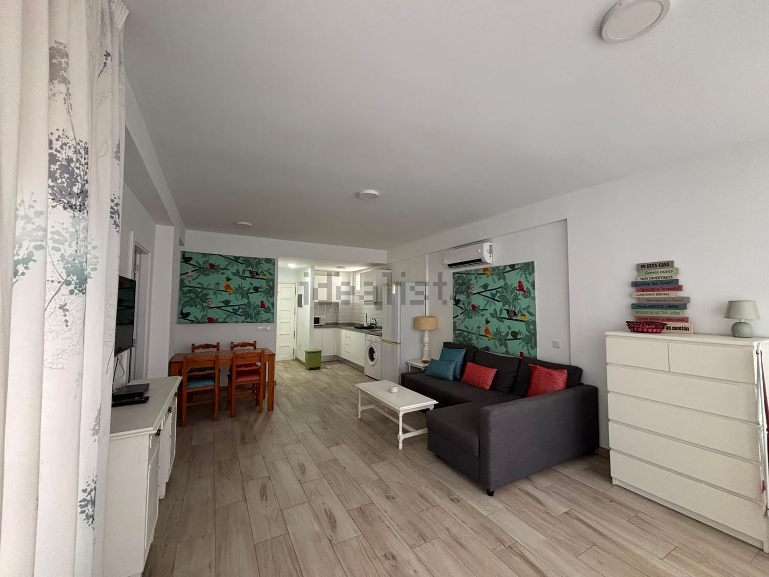 Pis de 50 m² a San Bartolomé de Tirajana
