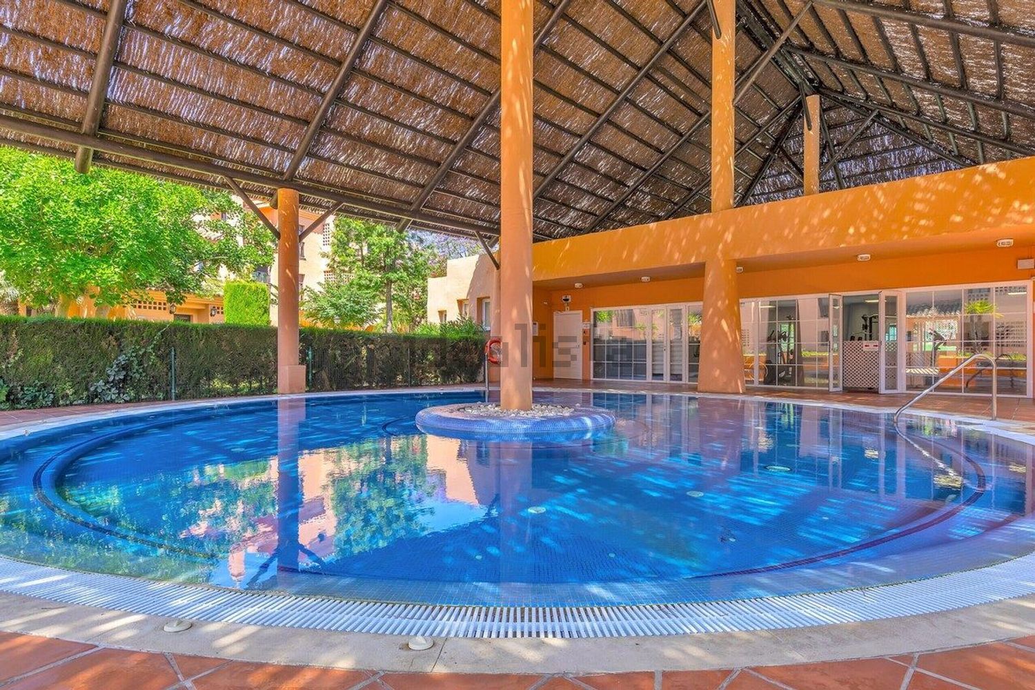 Wohnung 120 m² in Estepona
