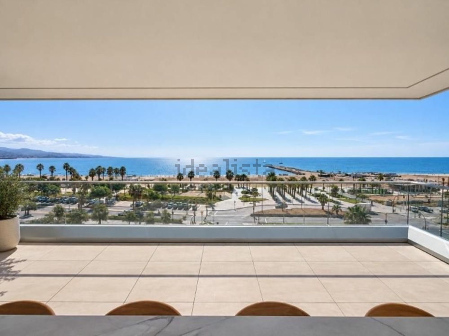Piso de 139 m² en Málaga