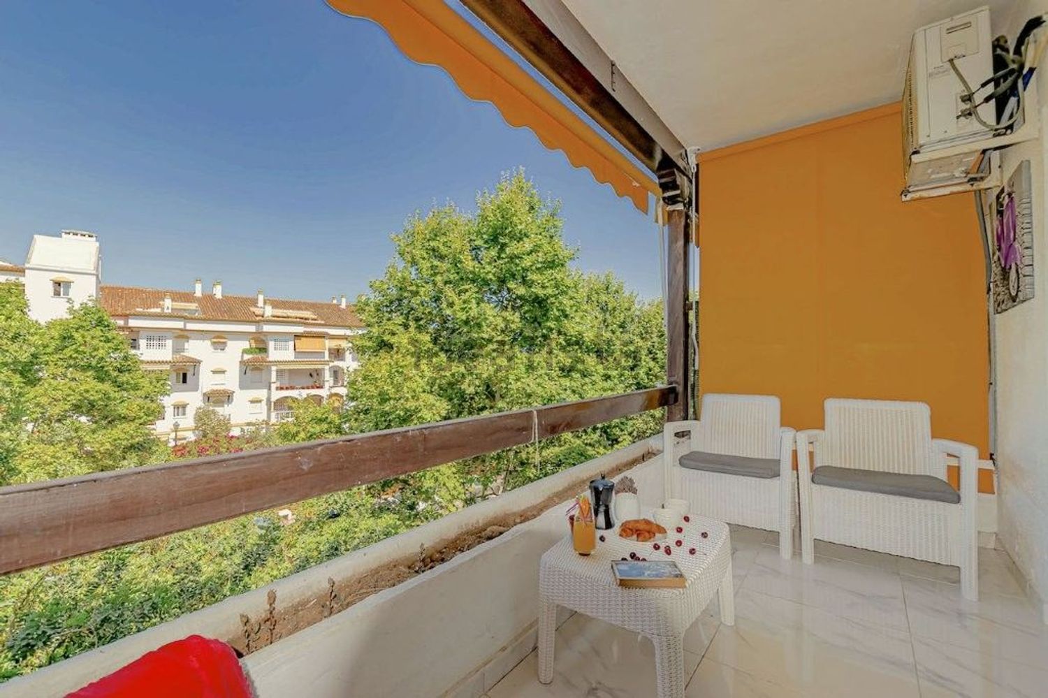 Pis de 50 m² a Marbella