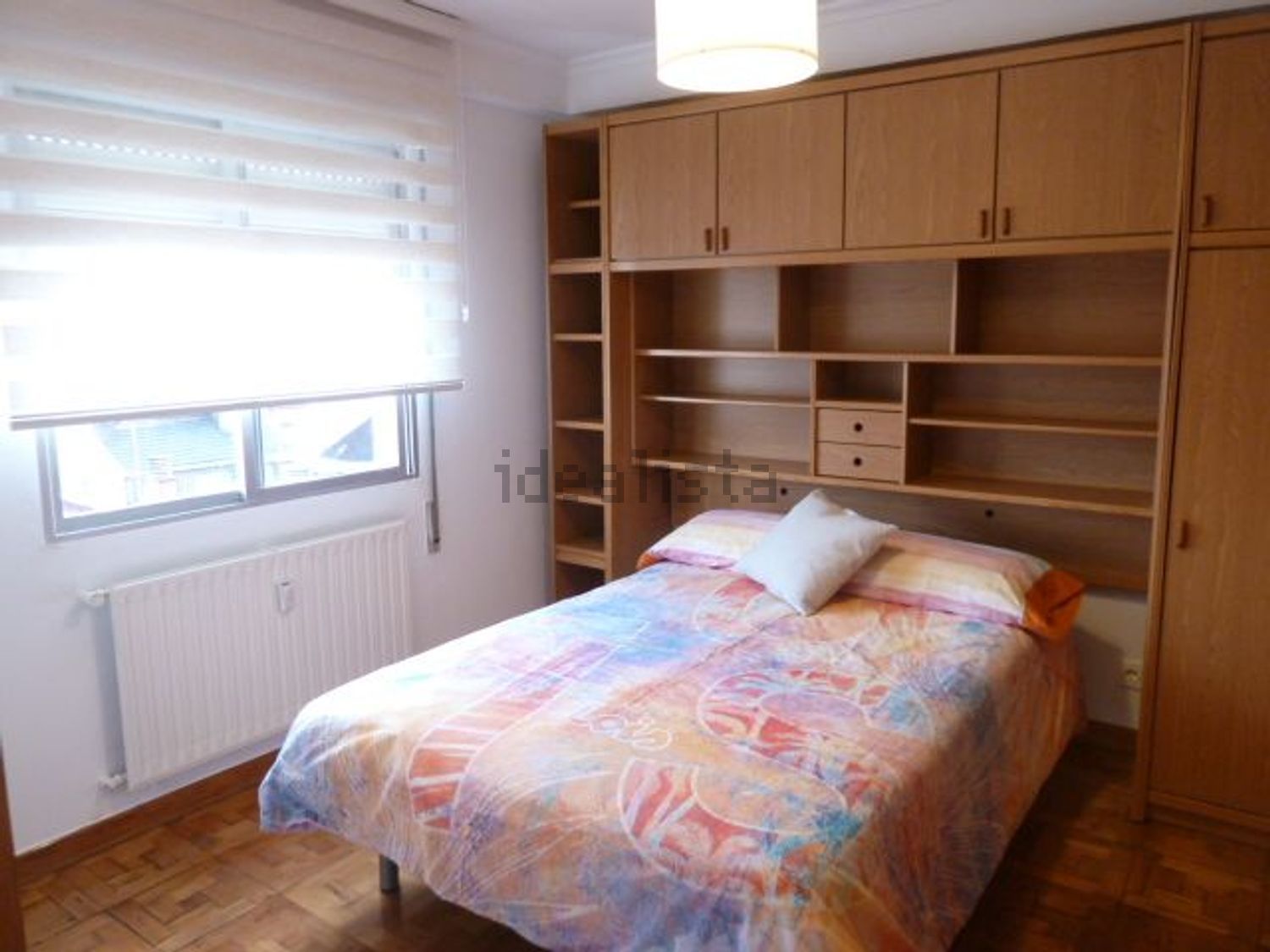 Piso de 38 m² en Oviedo