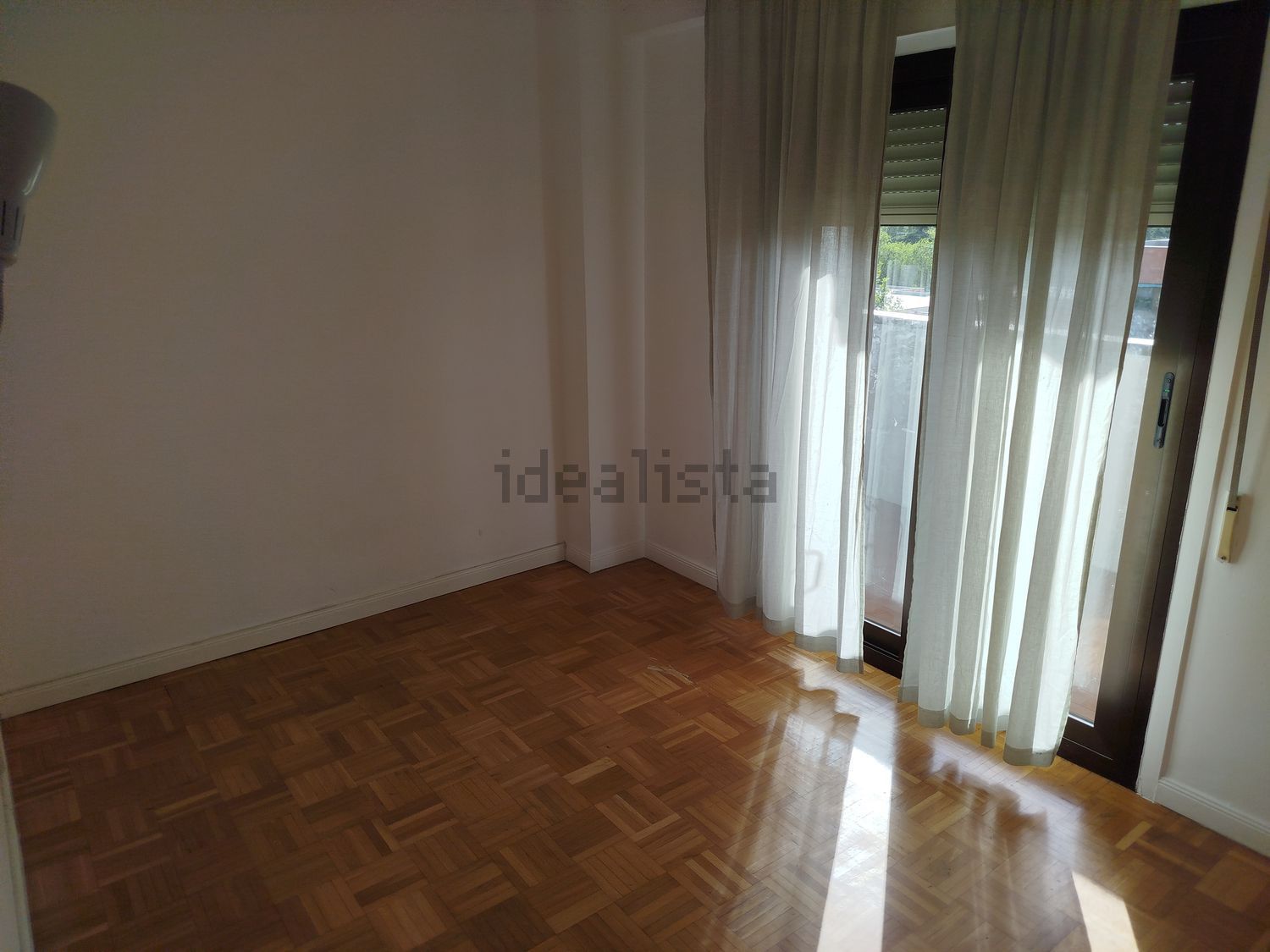 Piso de 118 m² en Madrid