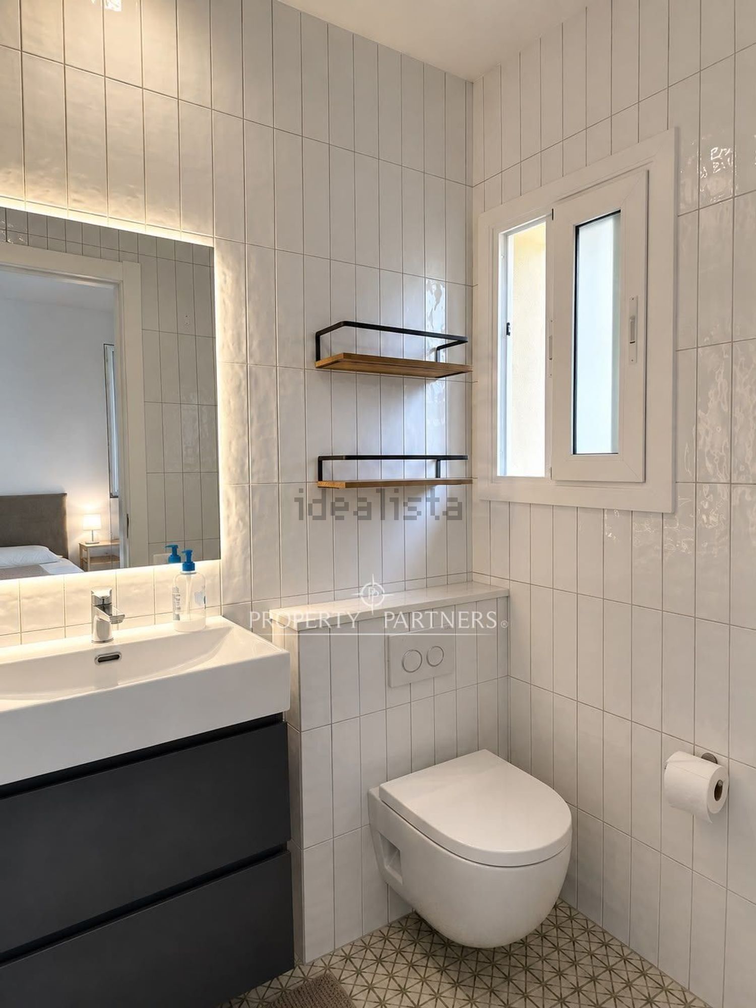 Appartement 50 m² à Barcelone