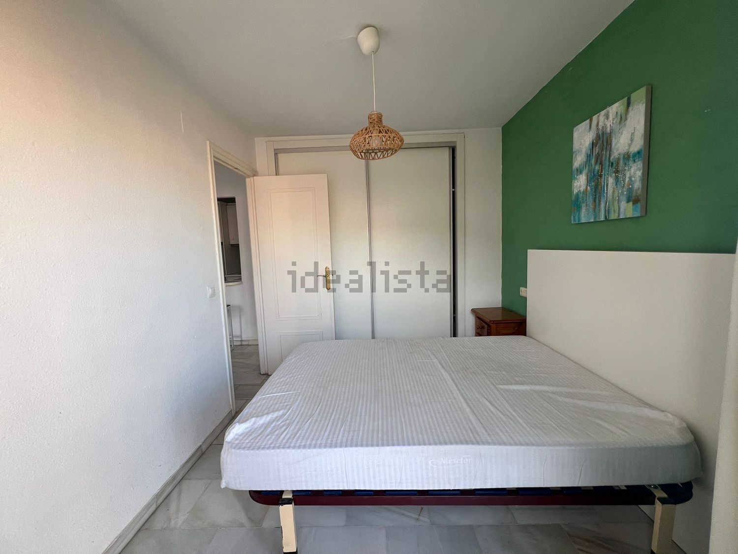 Wohnung 50 m² in Málaga