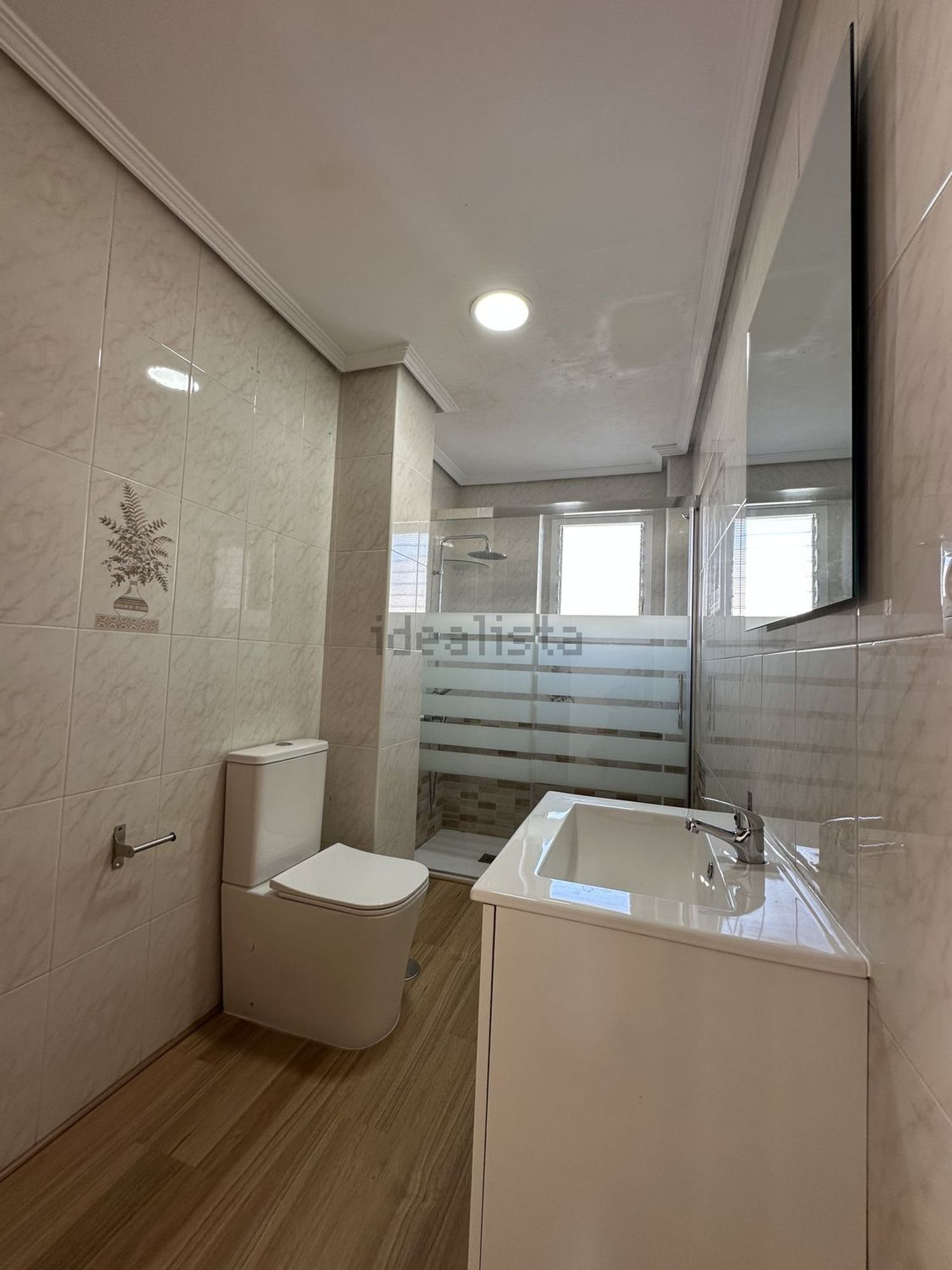 Appartement 75 m² à Xérès