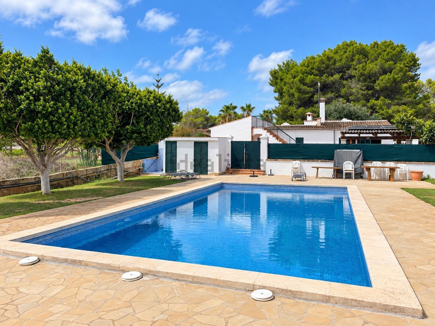 Casa de 278 m² a Santa Margalida
