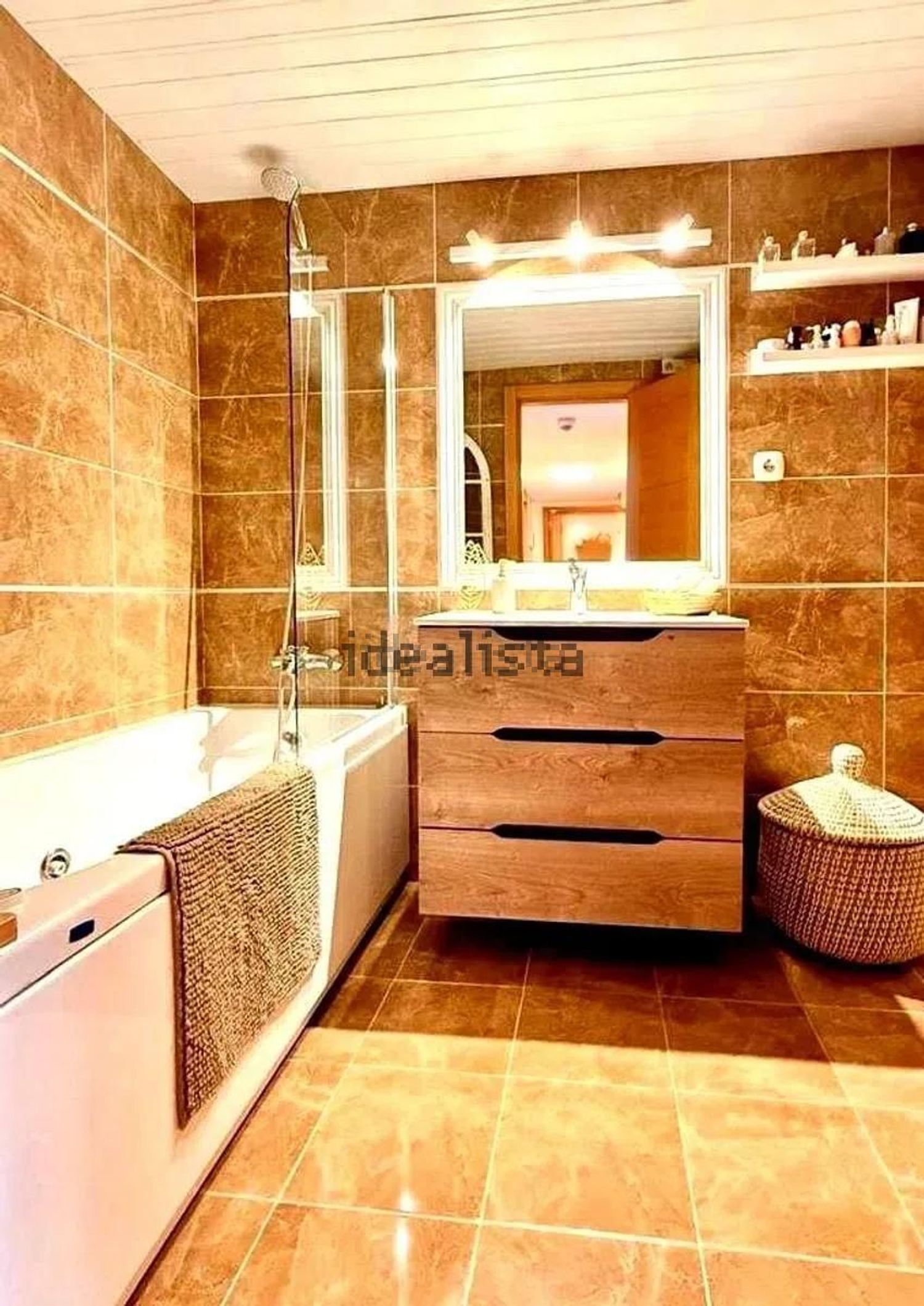Квартира 97 м² в Estepona