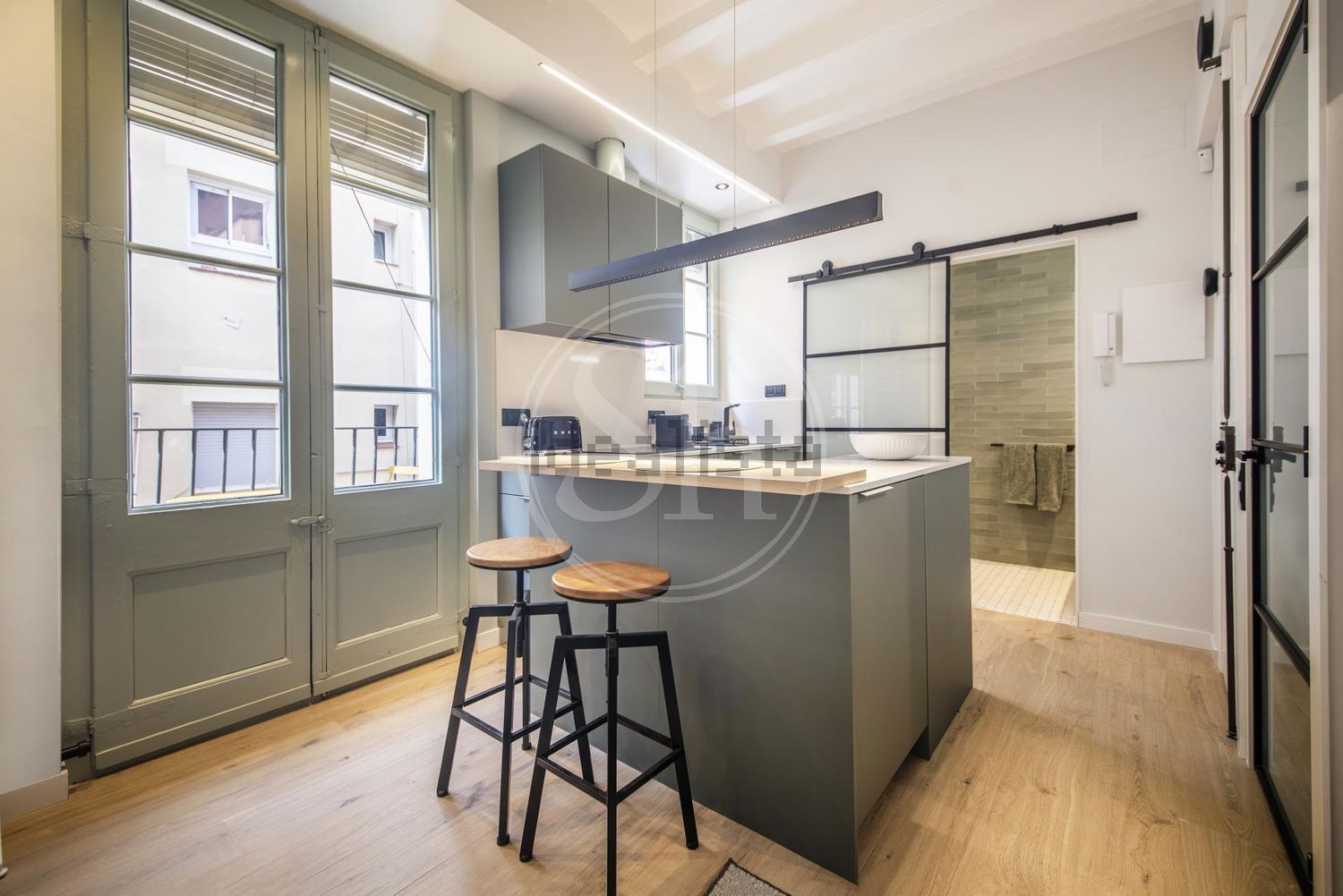 Appartamento 42 m² a Barcelona