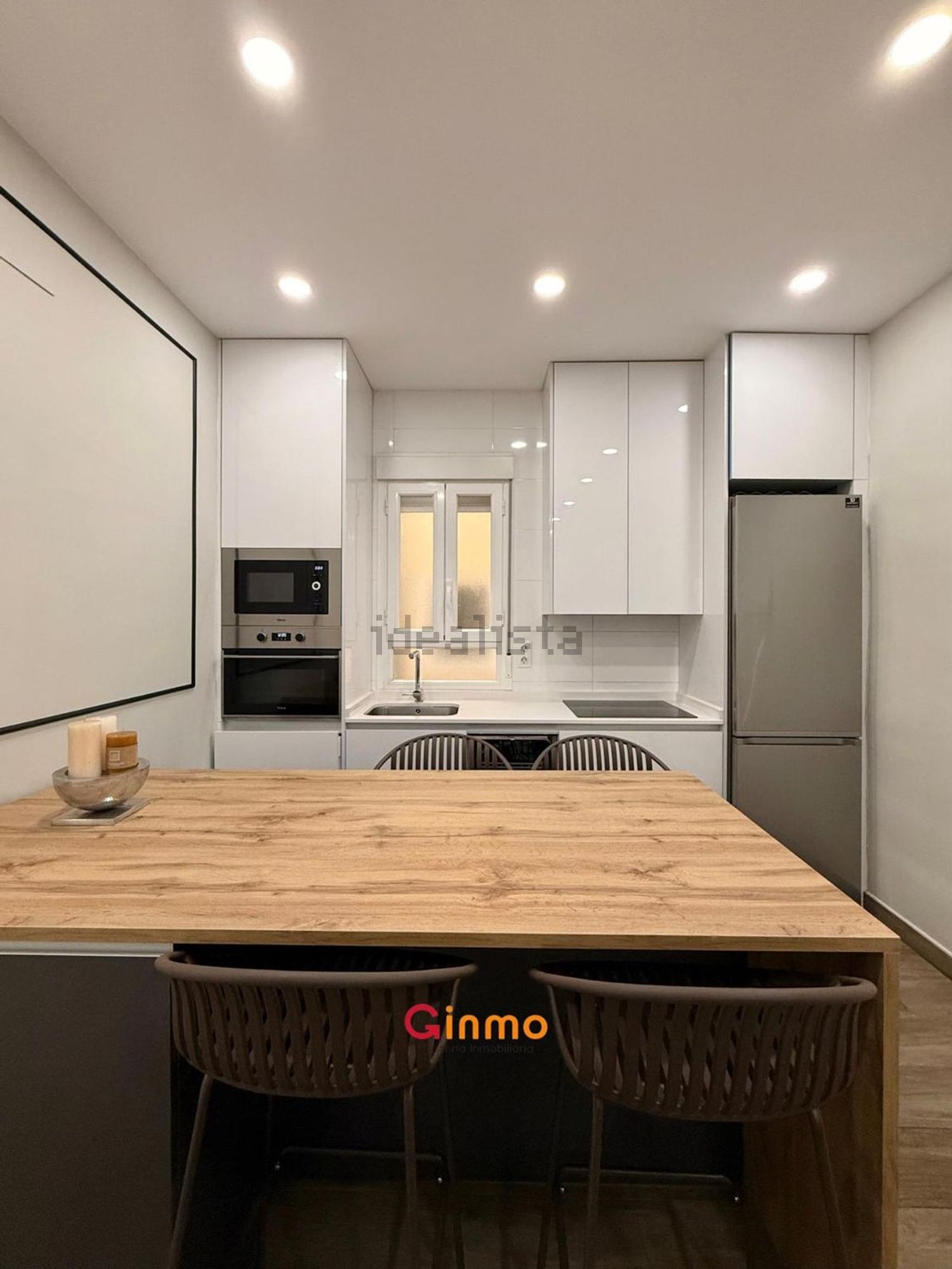 Appartamento 70 m² a Madrid