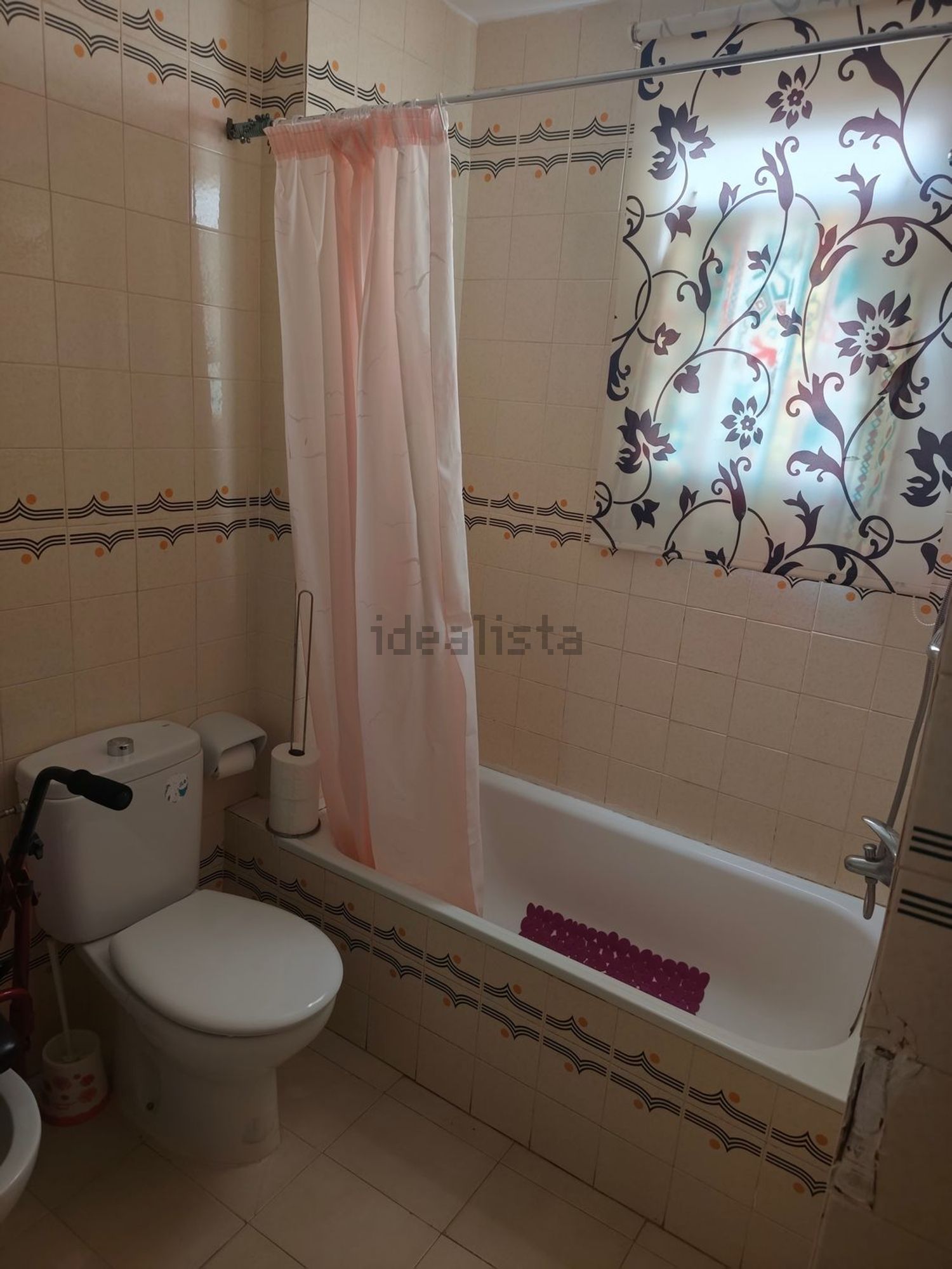 Chambre à louer, Borriana / Burriana
