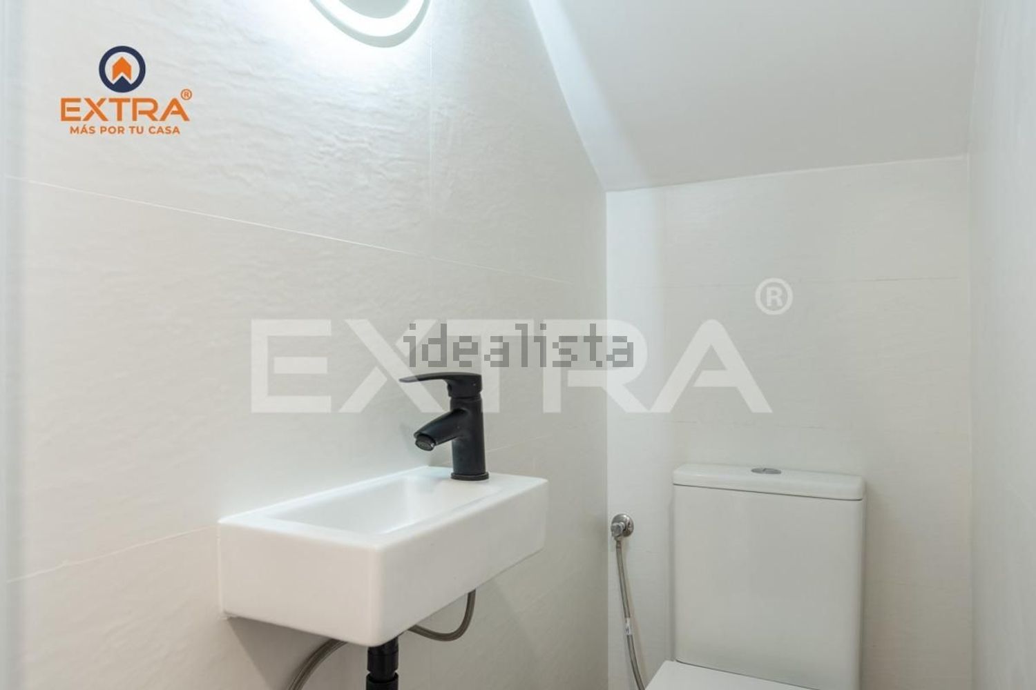 Piso de 75 m² en Madrid