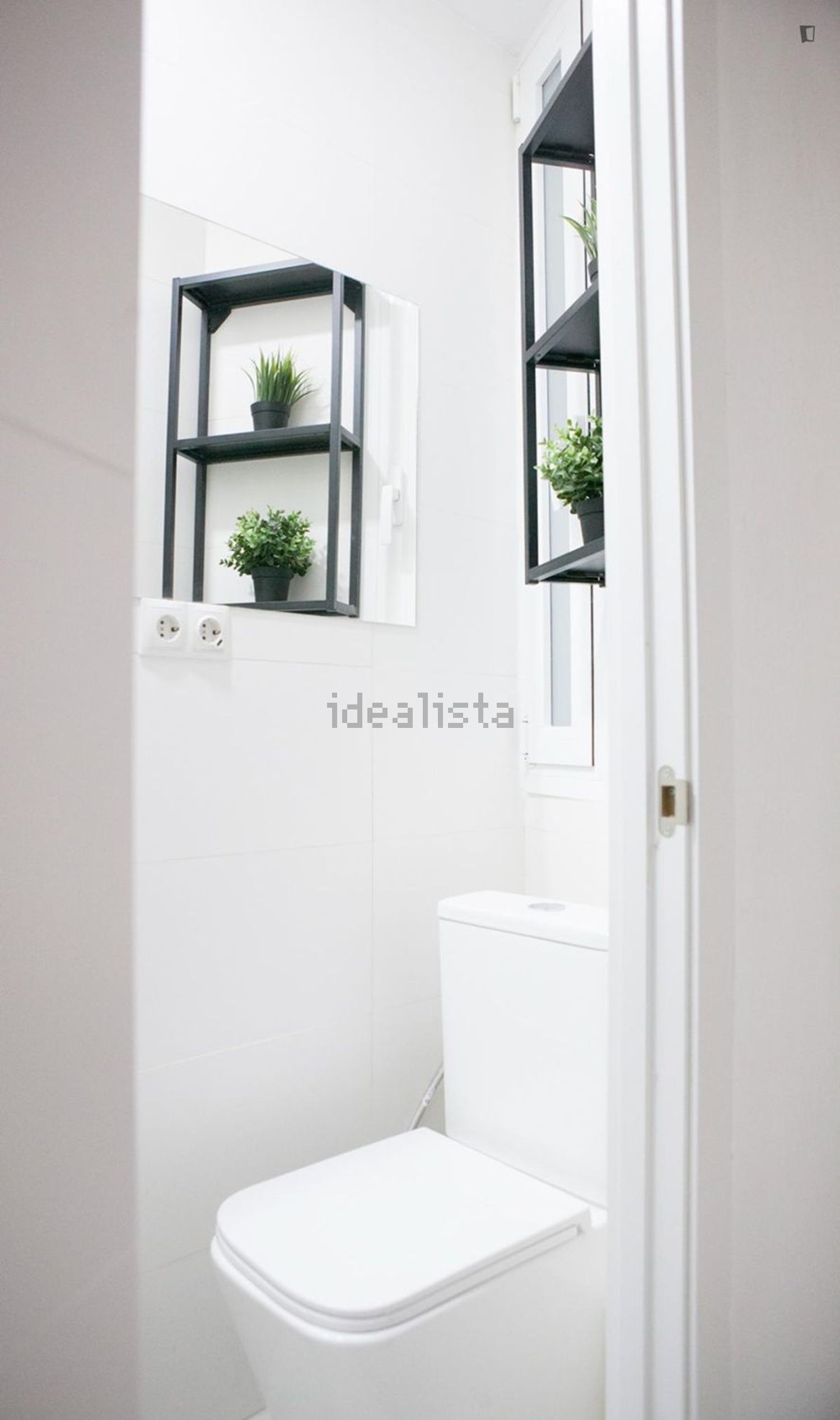Piso de 58 m² en Madrid