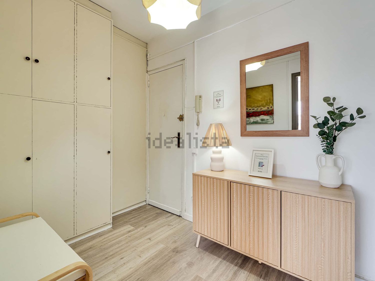 Habitación 220 m², Barcelona