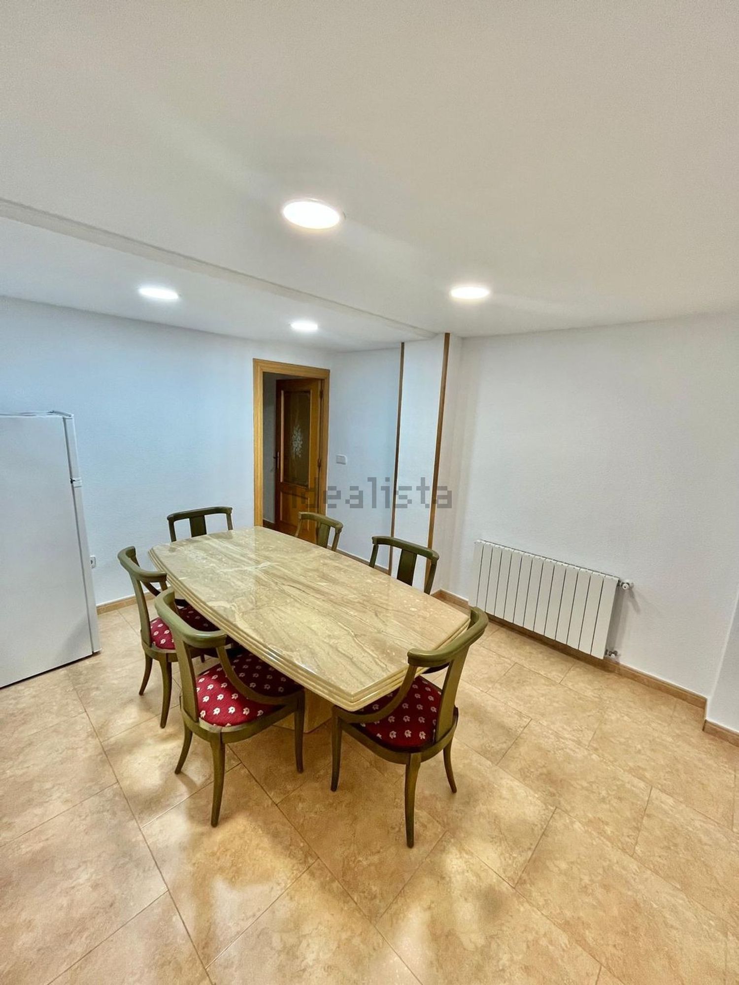 Habitación en alquiler, Alicante