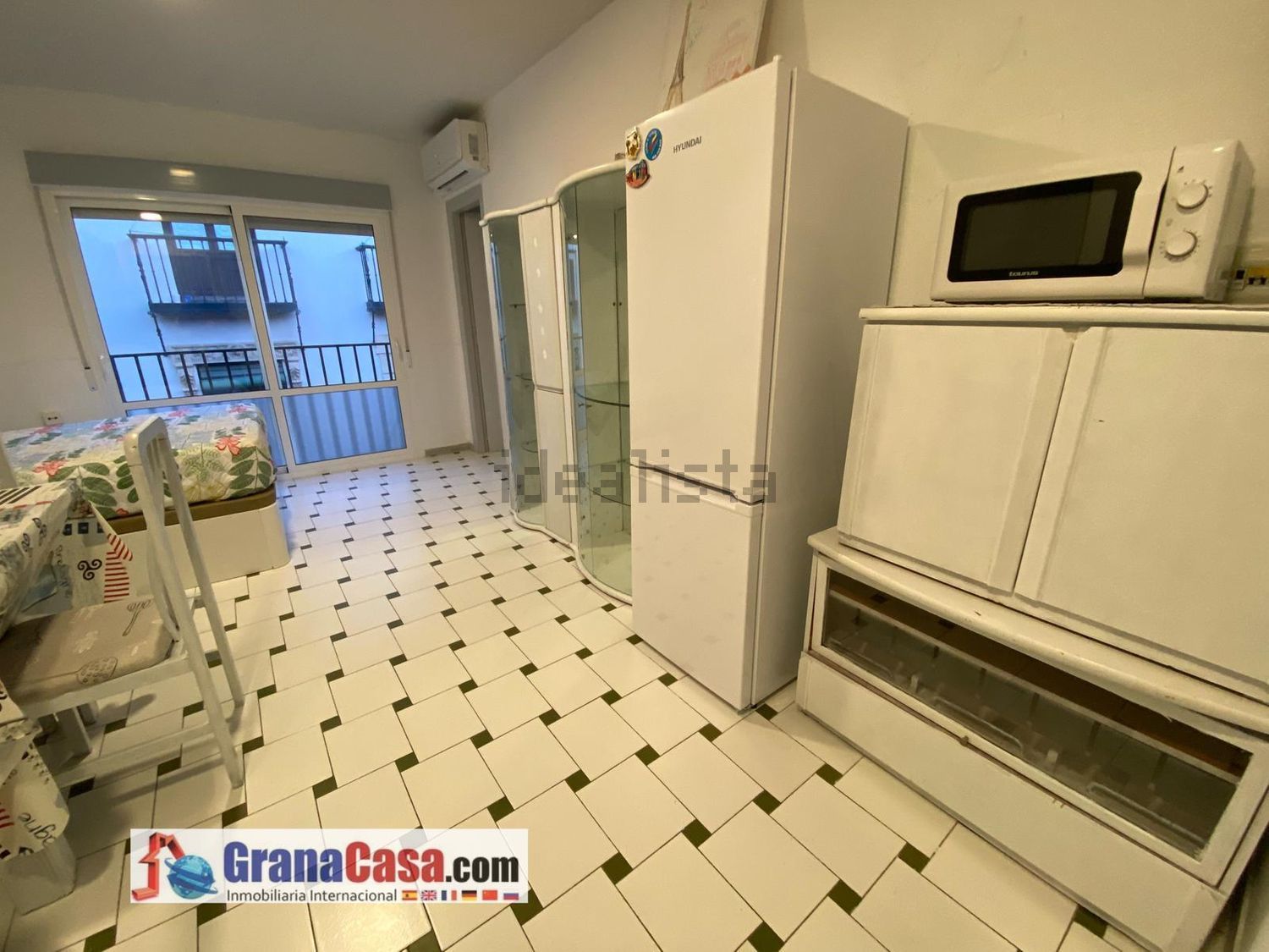 Pis de 35 m² a Granada