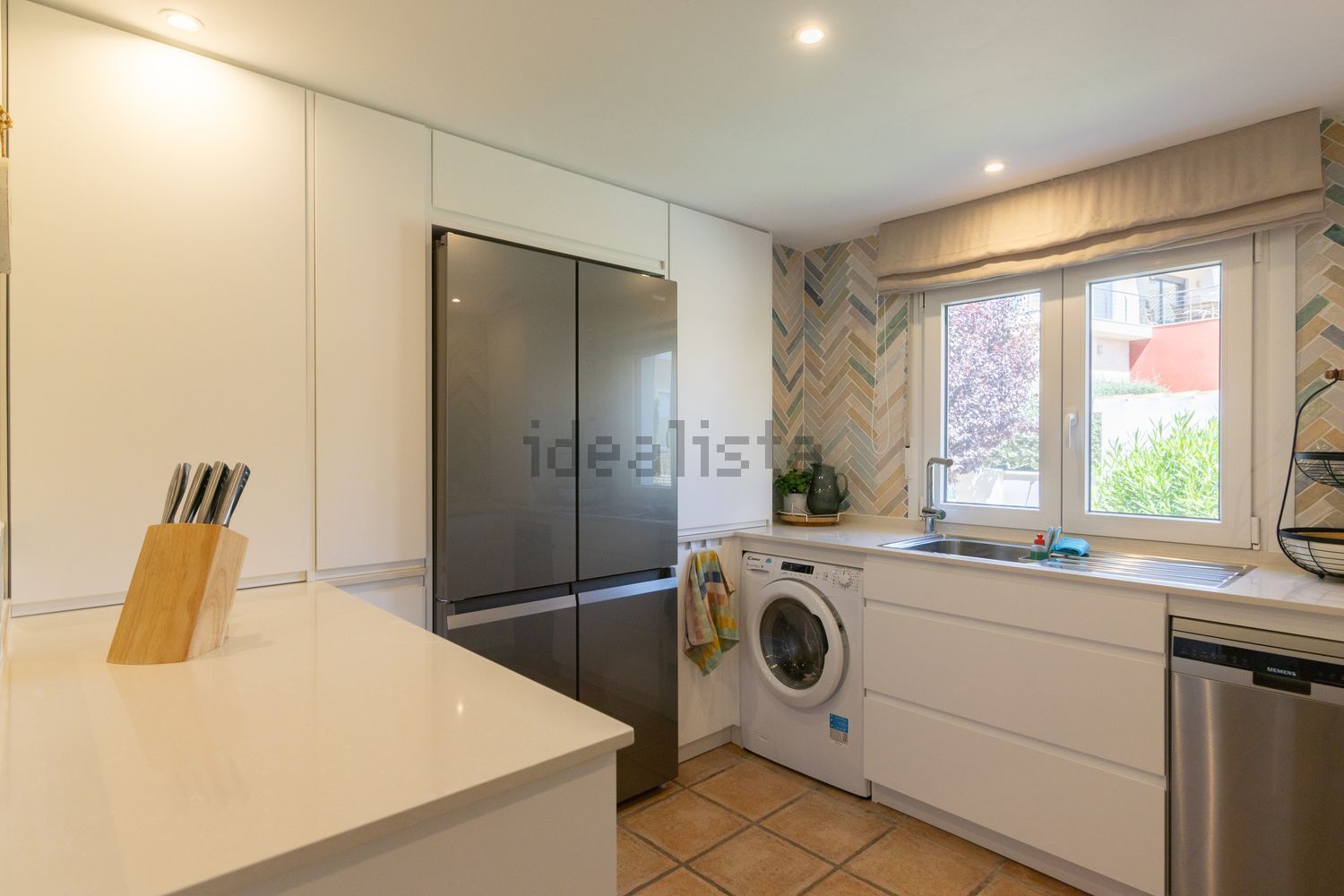 Pis de 135 m² a Xàbia