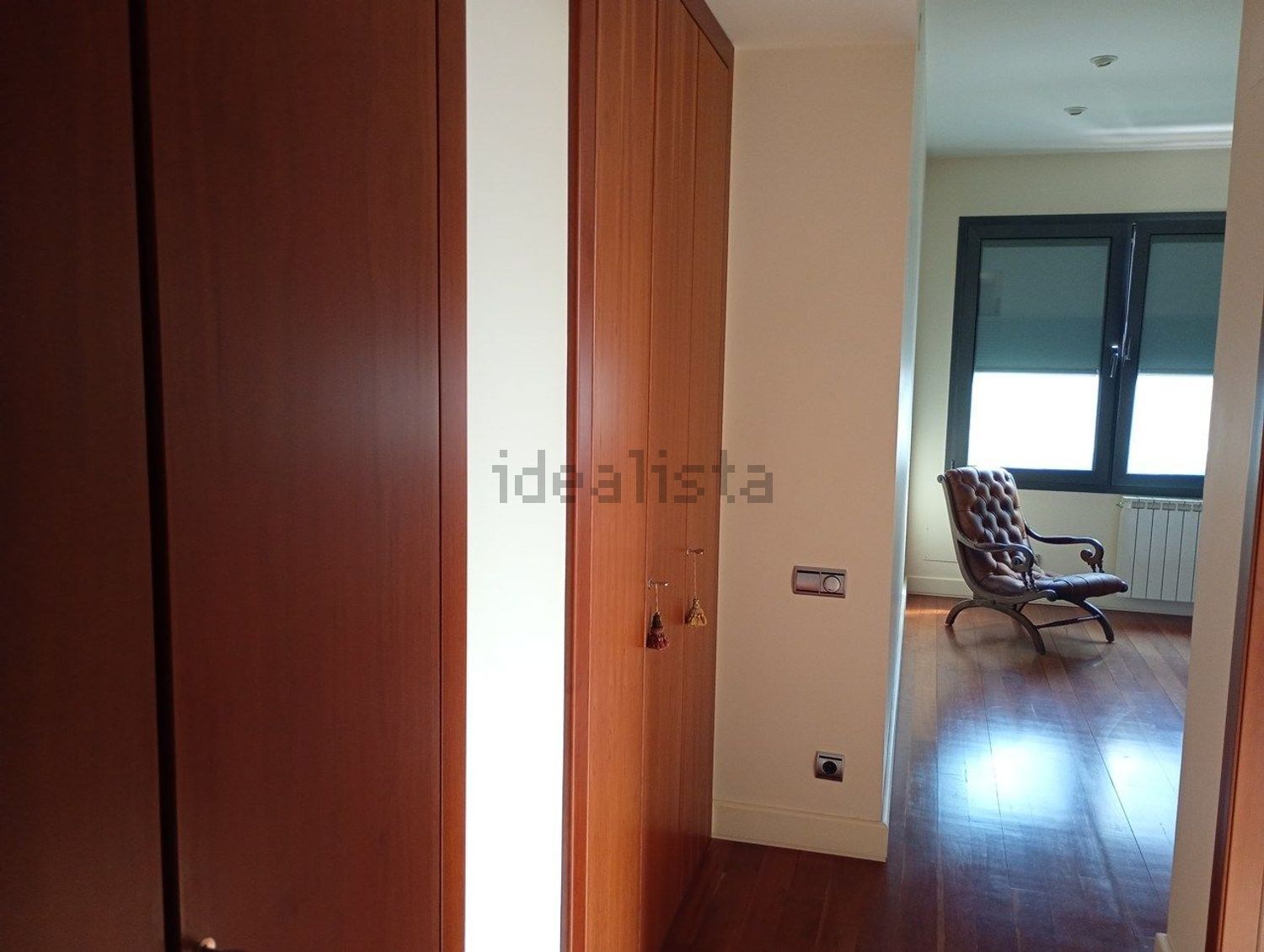 Pis de 114 m² a Barcelona
